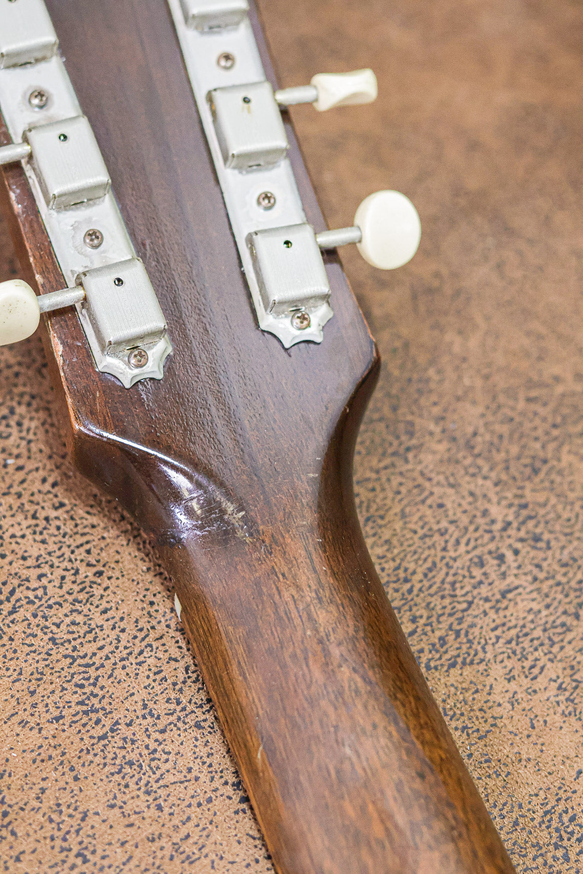 Gibson ES-125TD 1957 | Sunburst
