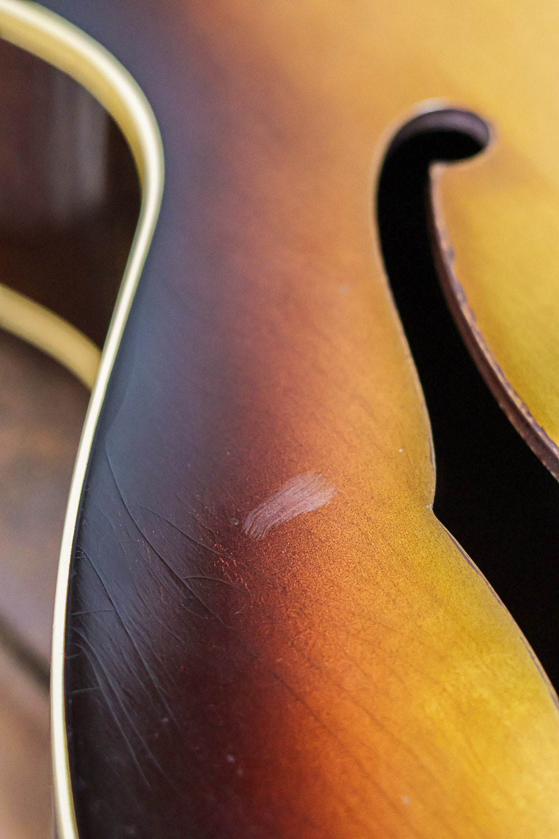 Gibson ES-125TD 1957 | Sunburst