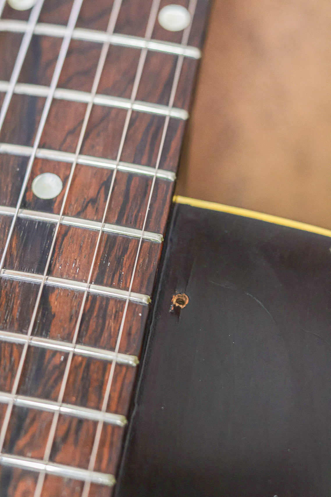 Gibson ES-125TD 1957 | Sunburst