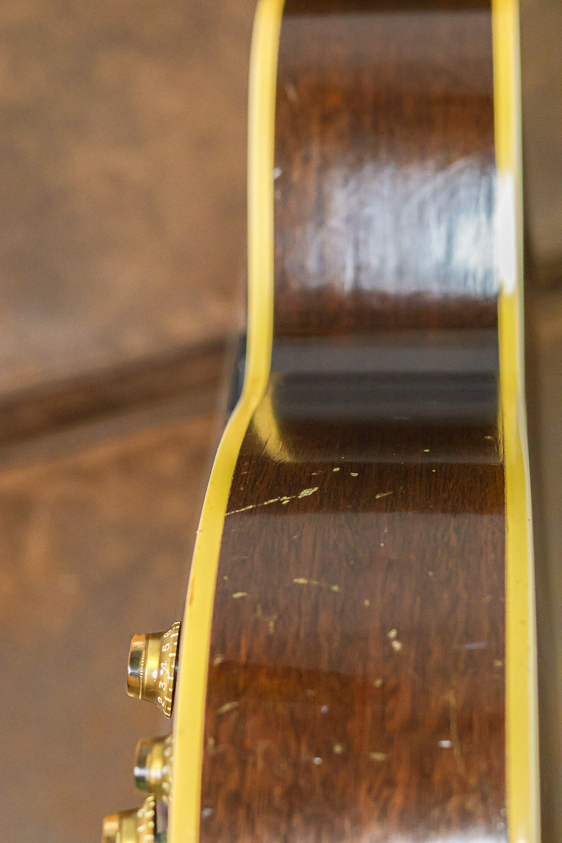 Gibson ES-125TD 1957 | Sunburst