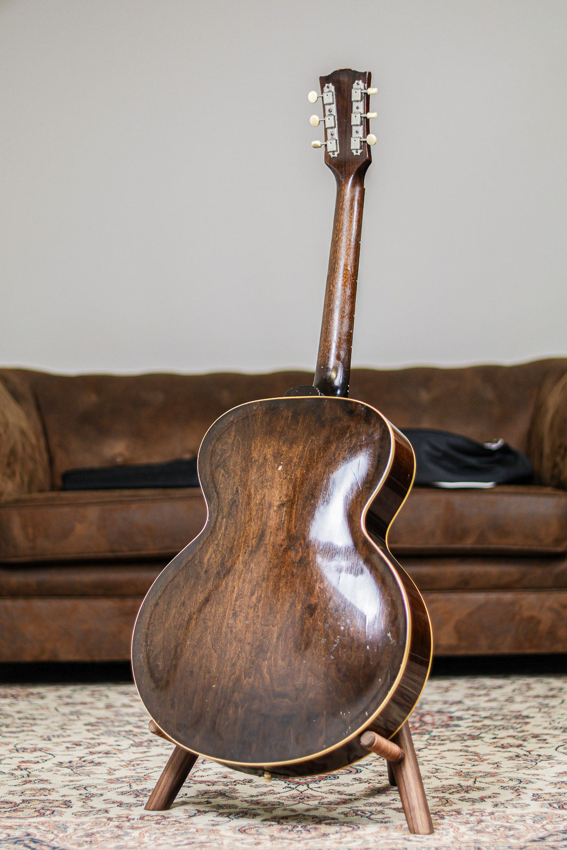 Gibson ES-125TD 1957 | Sunburst