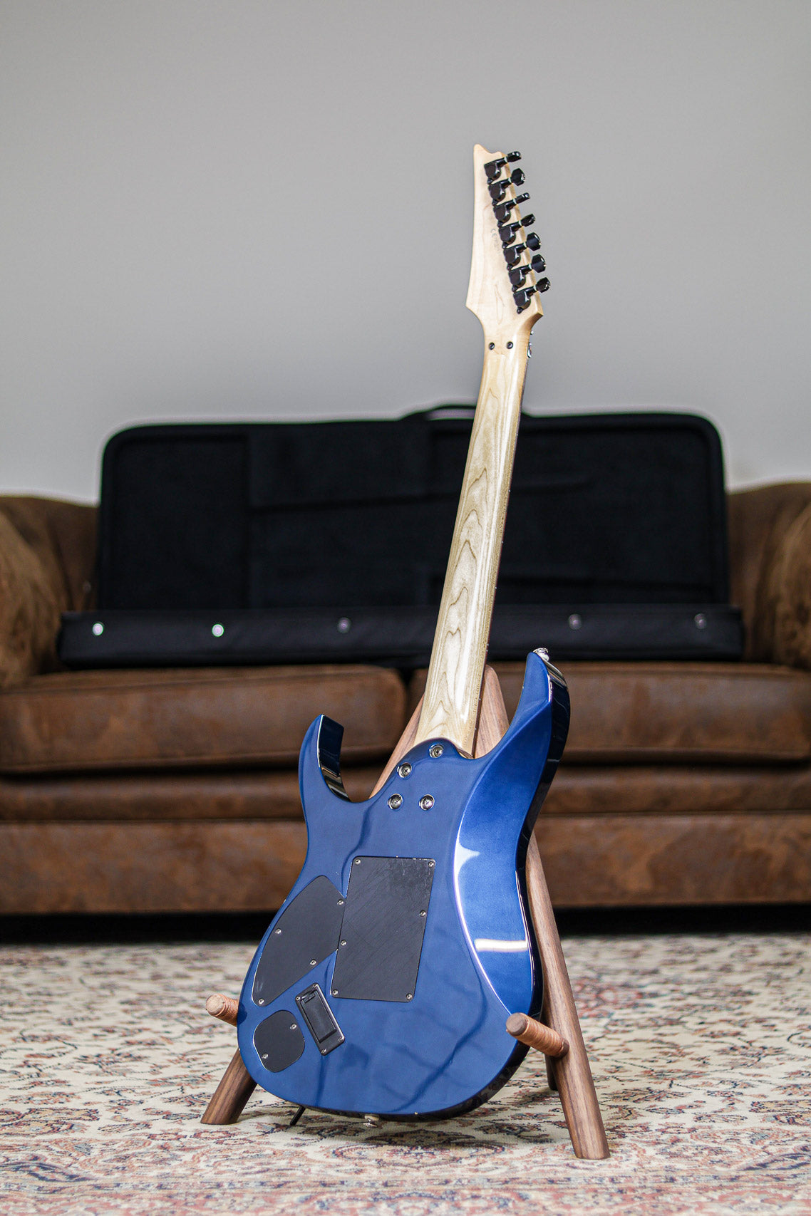 Ibanez RG7620 7-String | Royal Blue