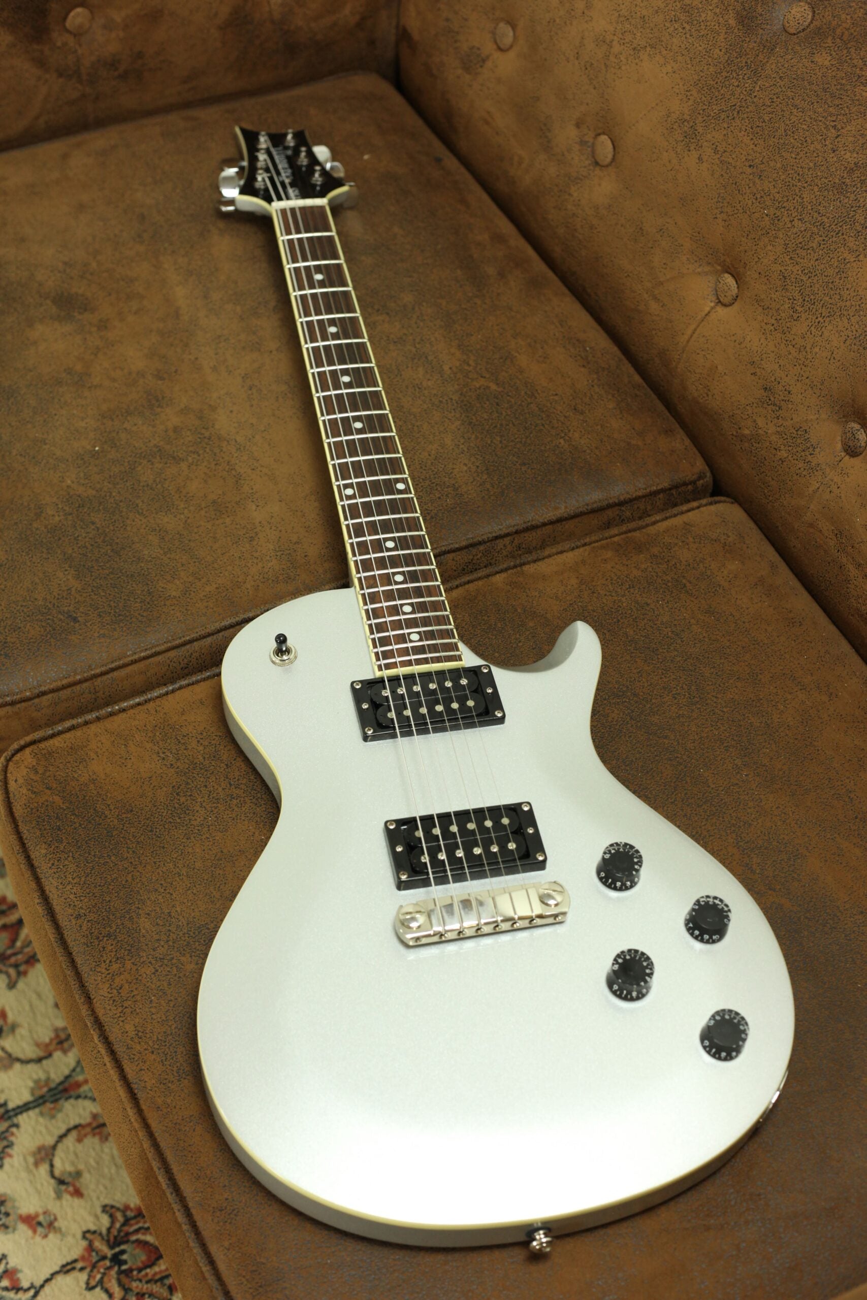 PRS SE Tremonti Standard | Platinum