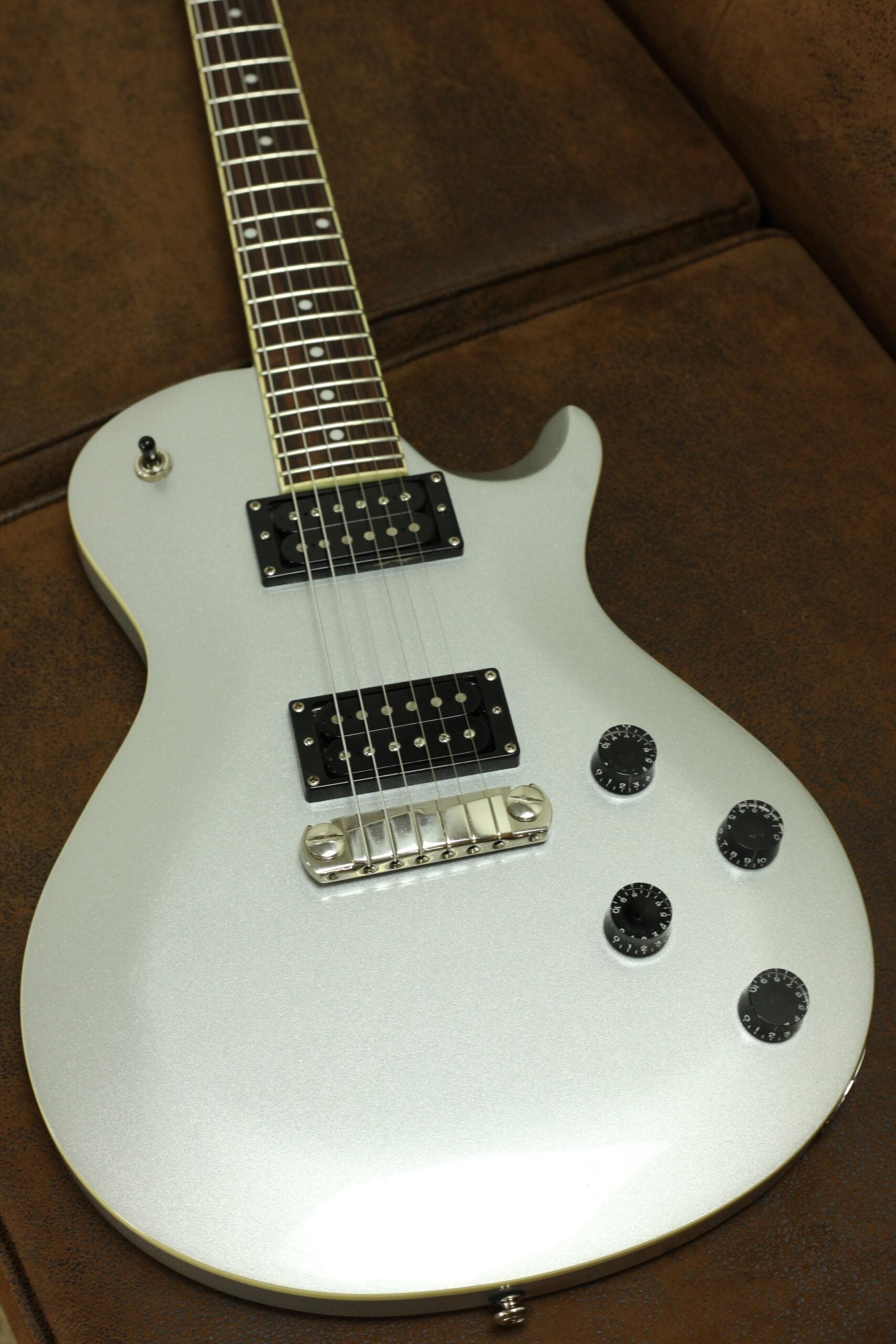 PRS SE Tremonti Standard | Platinum