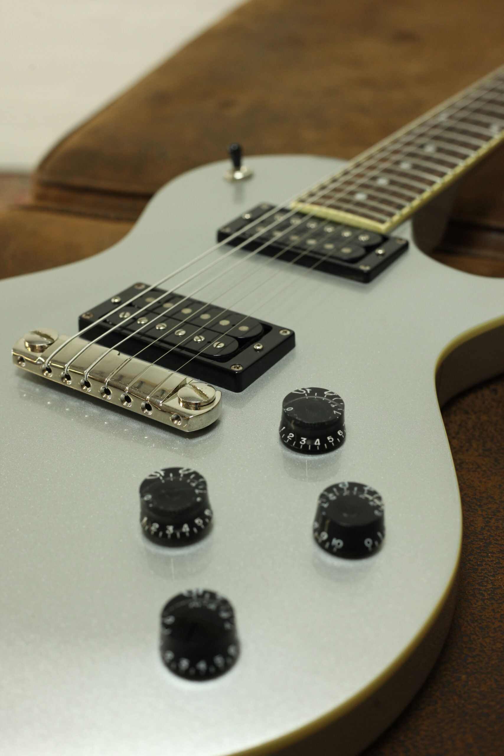 PRS SE Tremonti Standard | Platinum