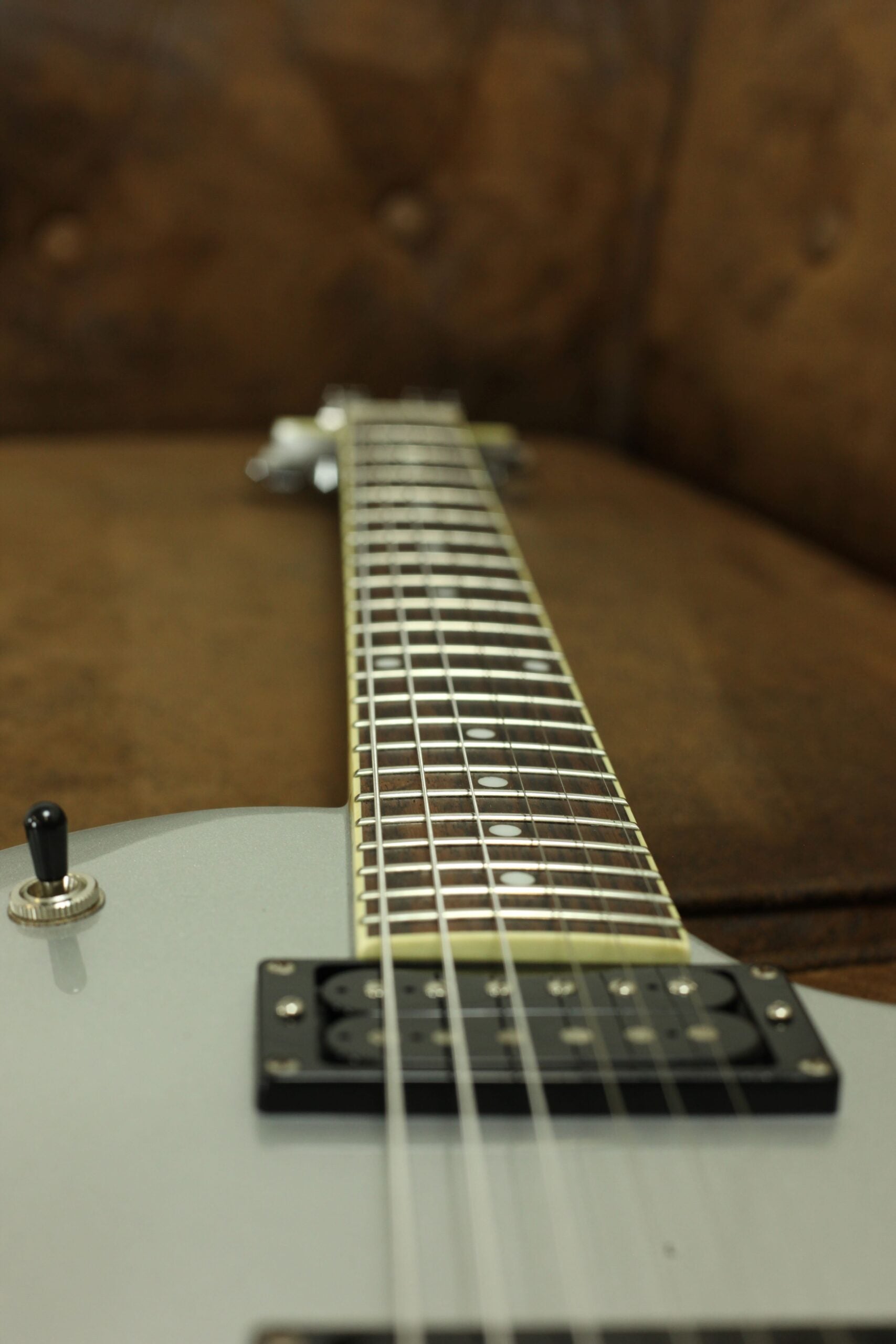 PRS SE Tremonti Standard | Platinum