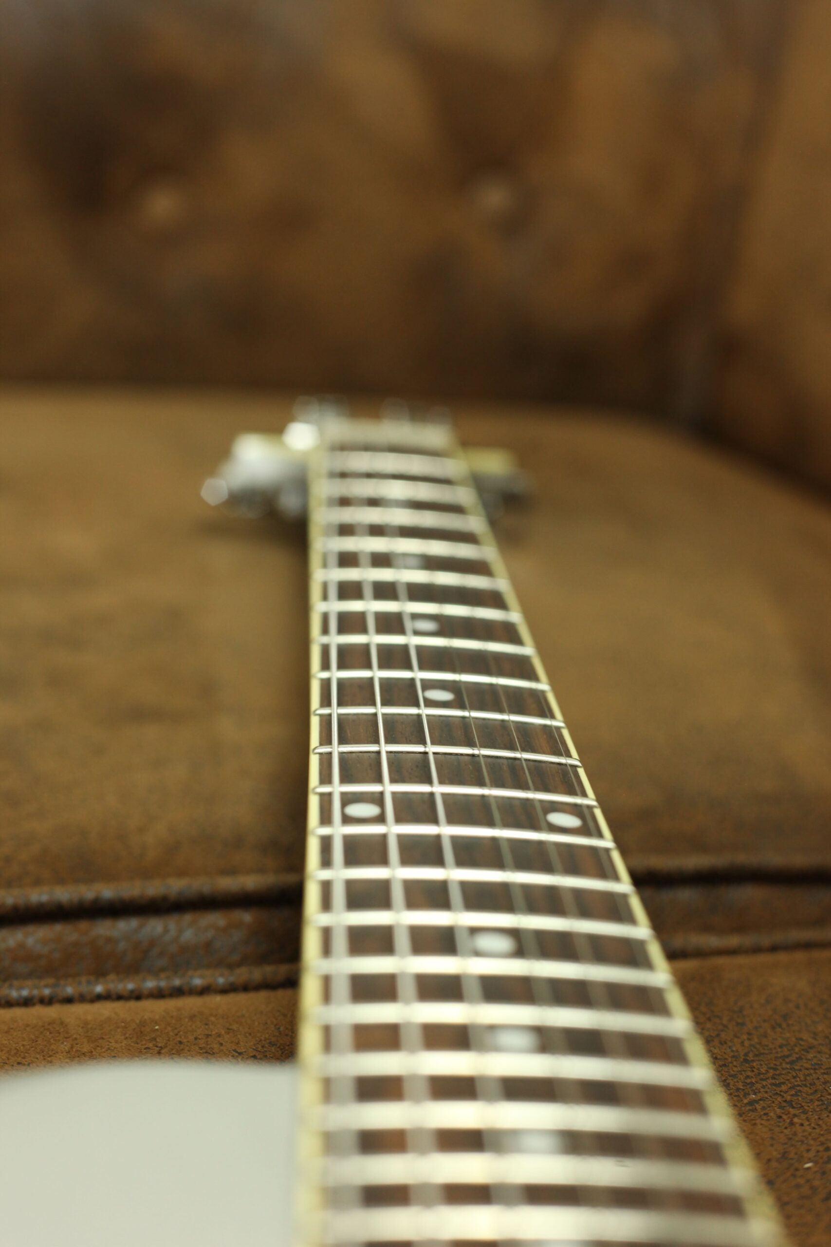 PRS SE Tremonti Standard | Platinum