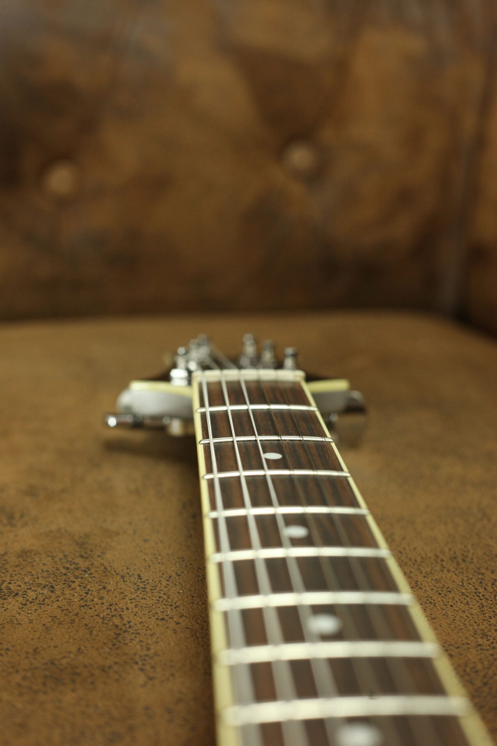 PRS SE Tremonti Standard | Platinum