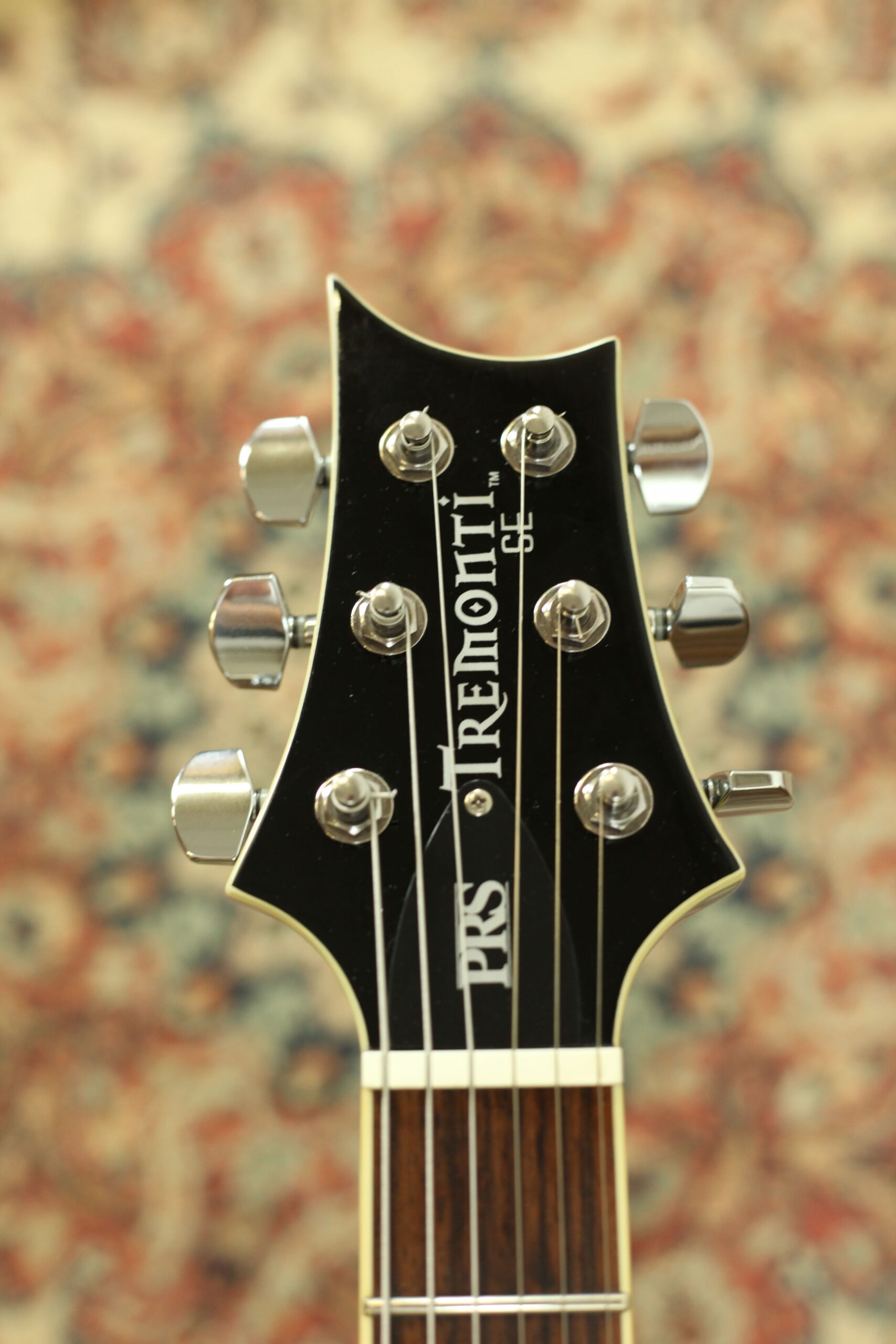 PRS SE Tremonti Standard | Platinum