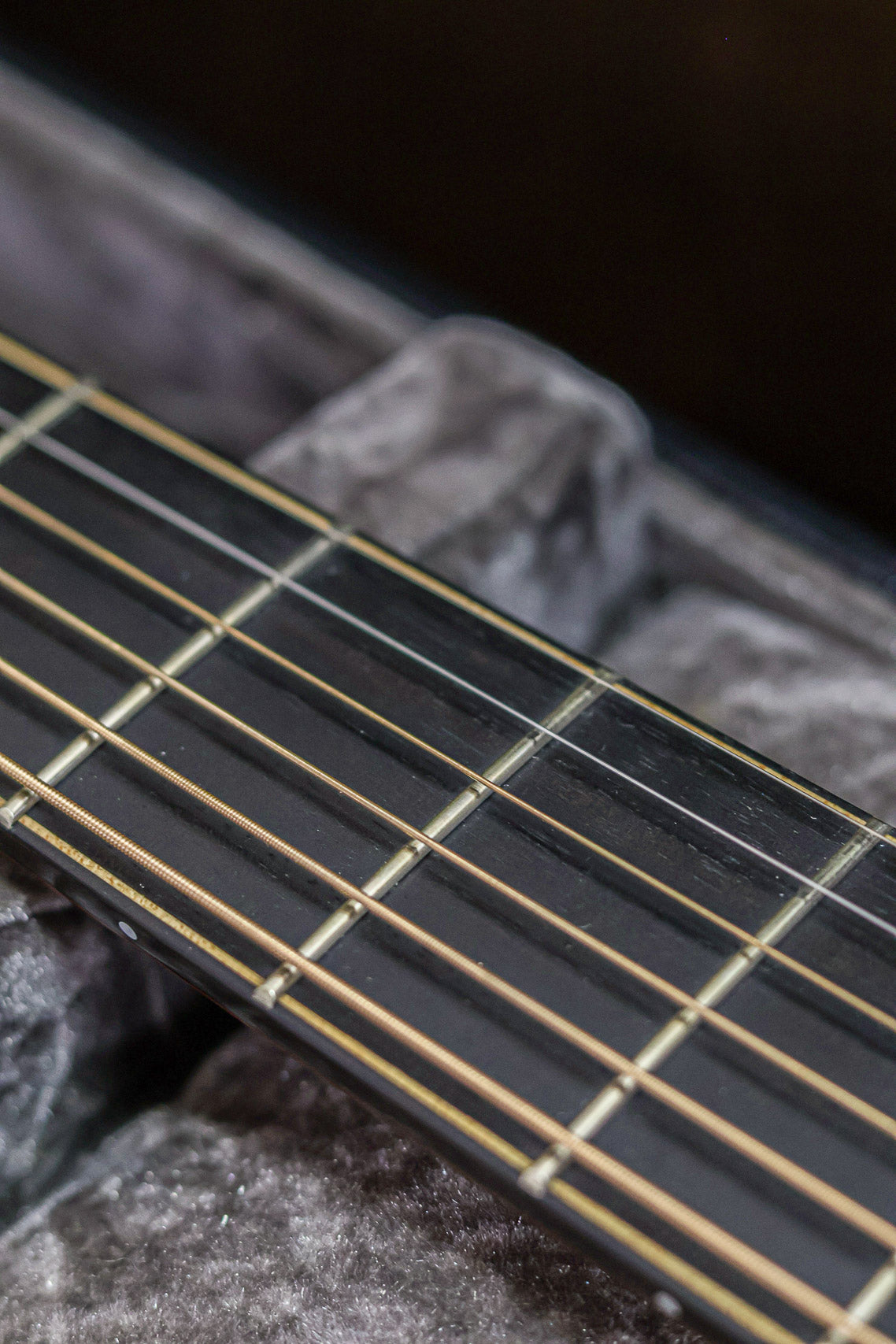 Lowden PB Pierre Bensusan Signature 2018 | Natural