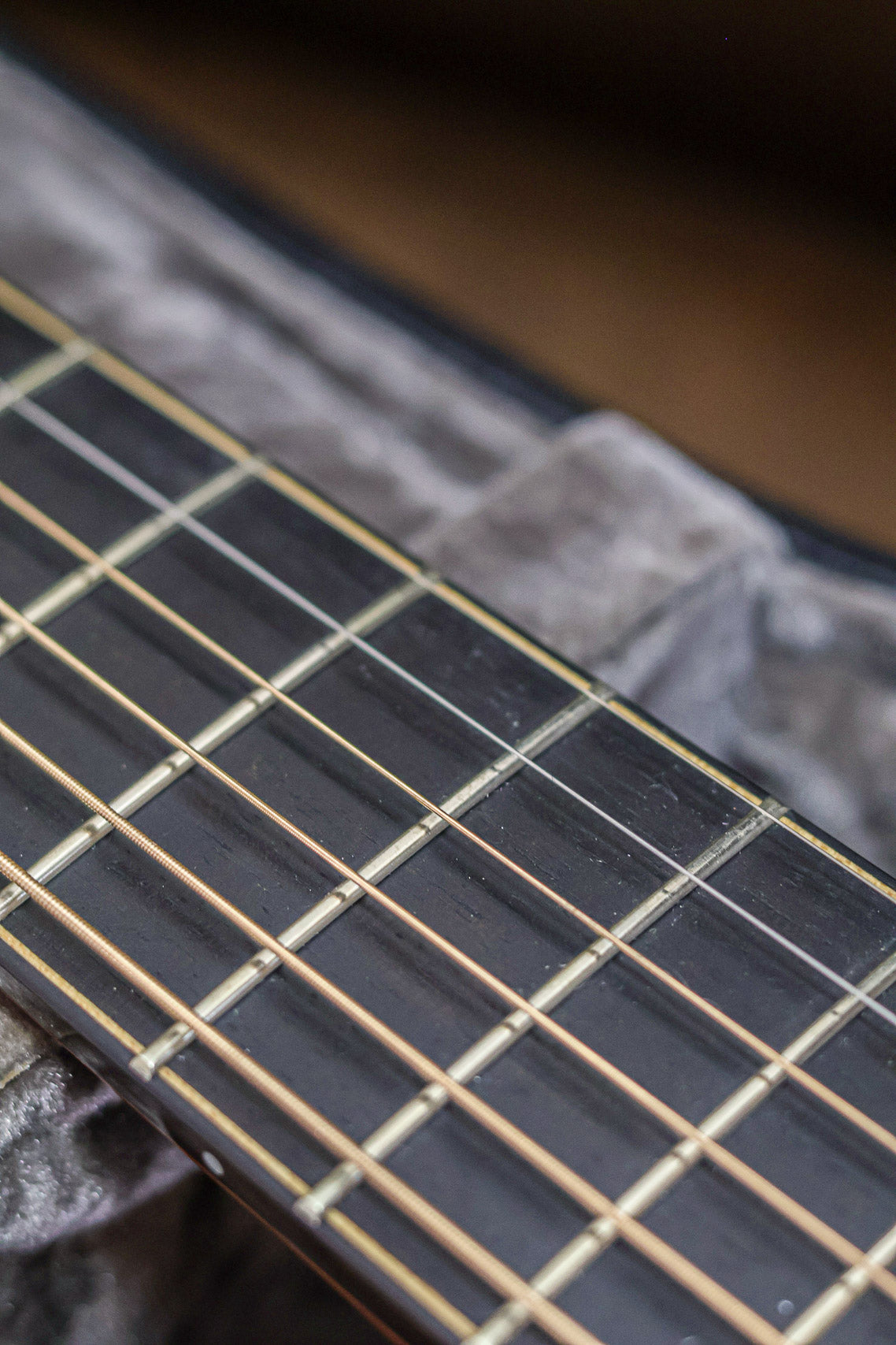 Lowden PB Pierre Bensusan Signature 2018 | Natural