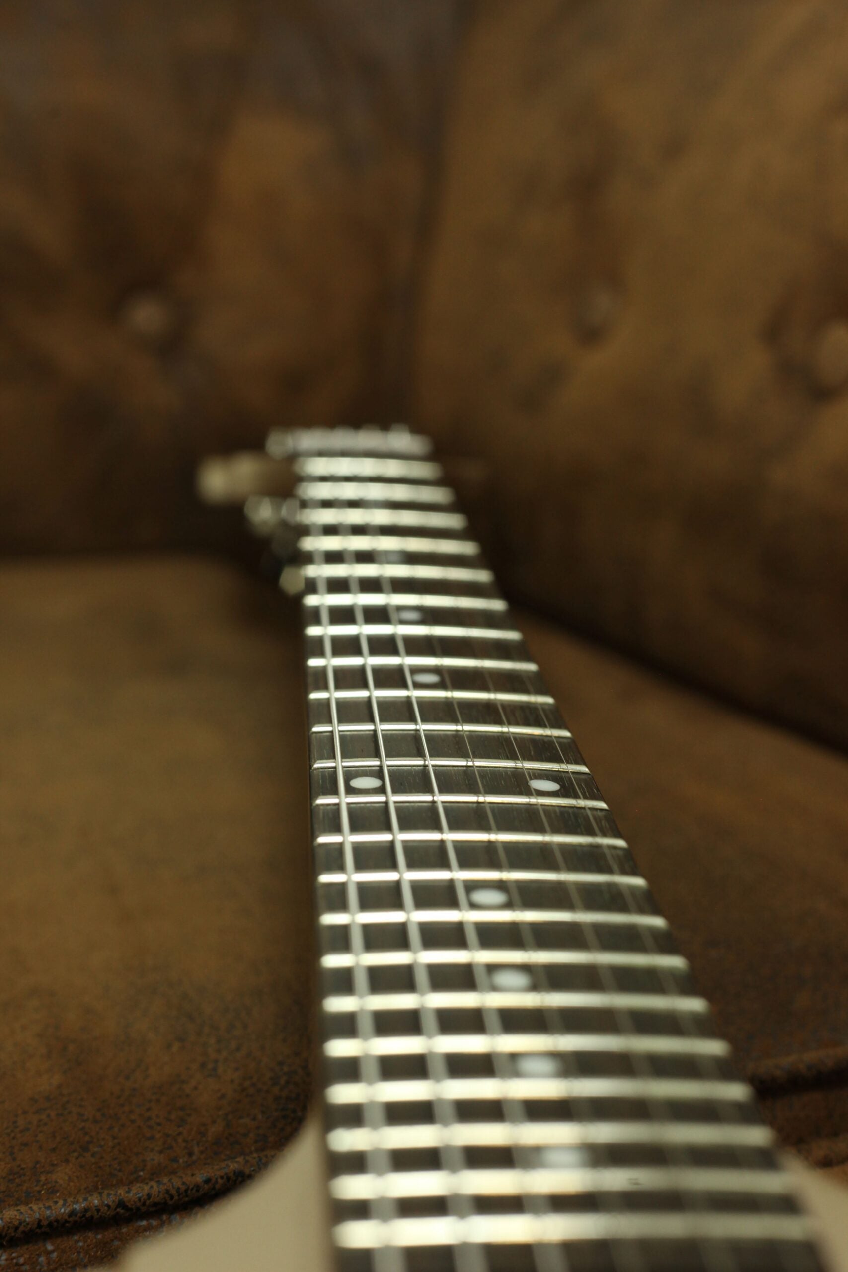 Epiphone Joe Bonamassa Firebird | "Treasure" Polymist Gold