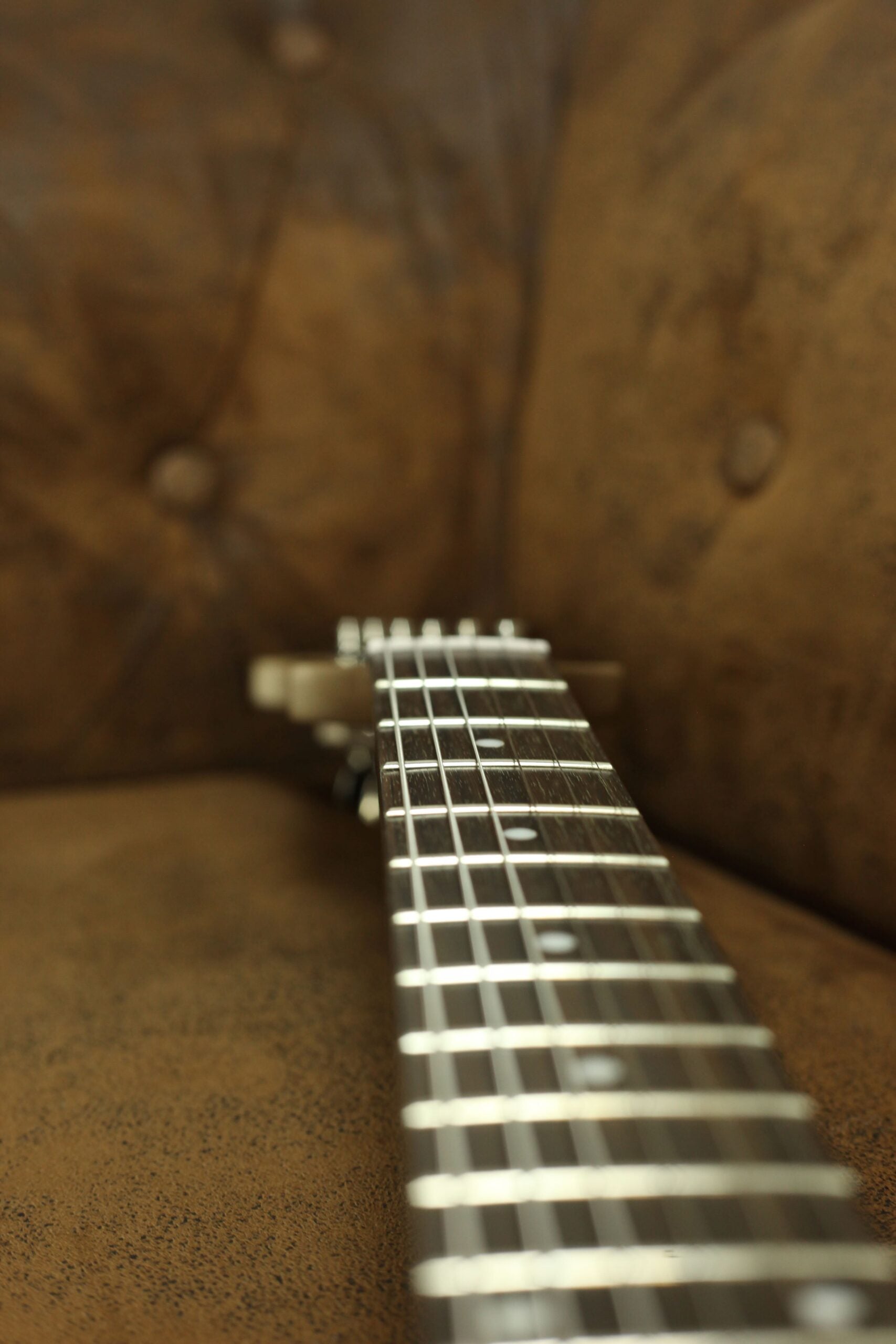 Epiphone Joe Bonamassa Firebird | "Treasure" Polymist Gold