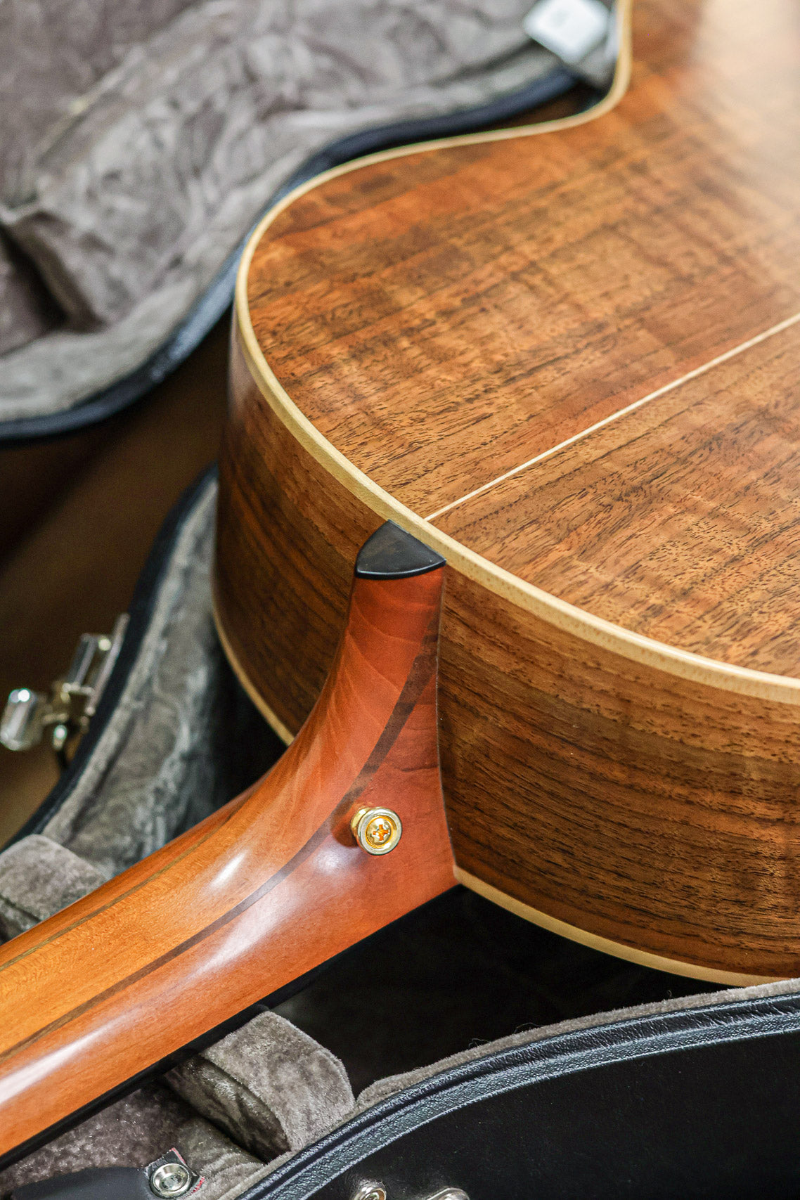Lowden PB Pierre Bensusan Signature 2018 | Natural