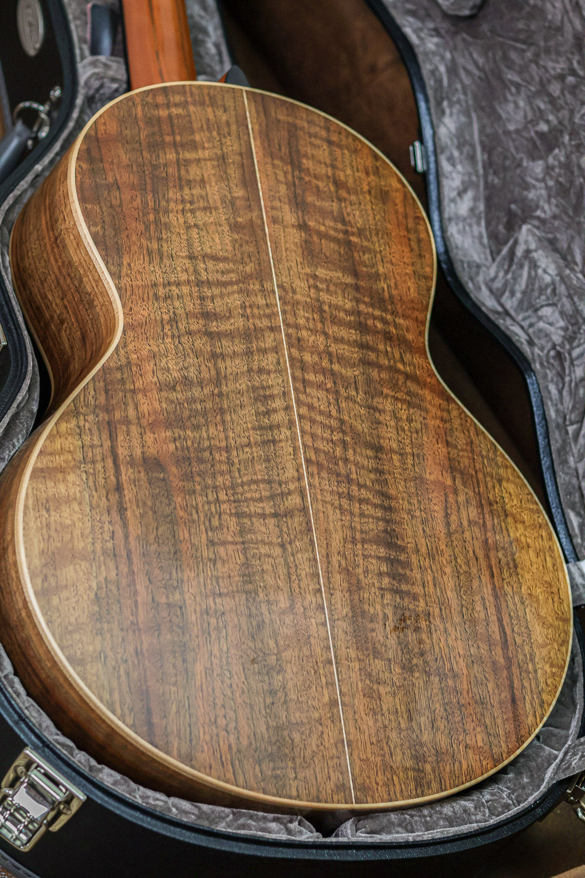 Lowden PB Pierre Bensusan Signature 2018 | Natural