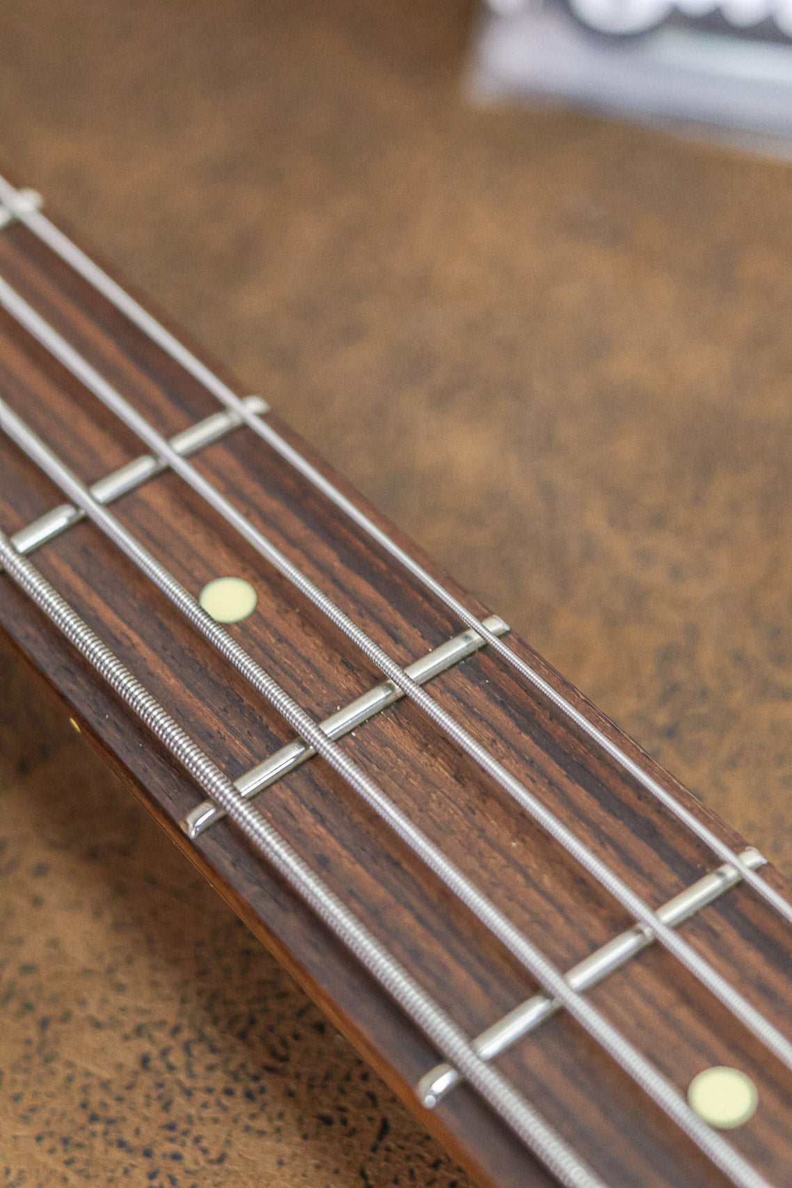 Schecter USA Traditional J-Bass Wembley 2017 | Sunburst