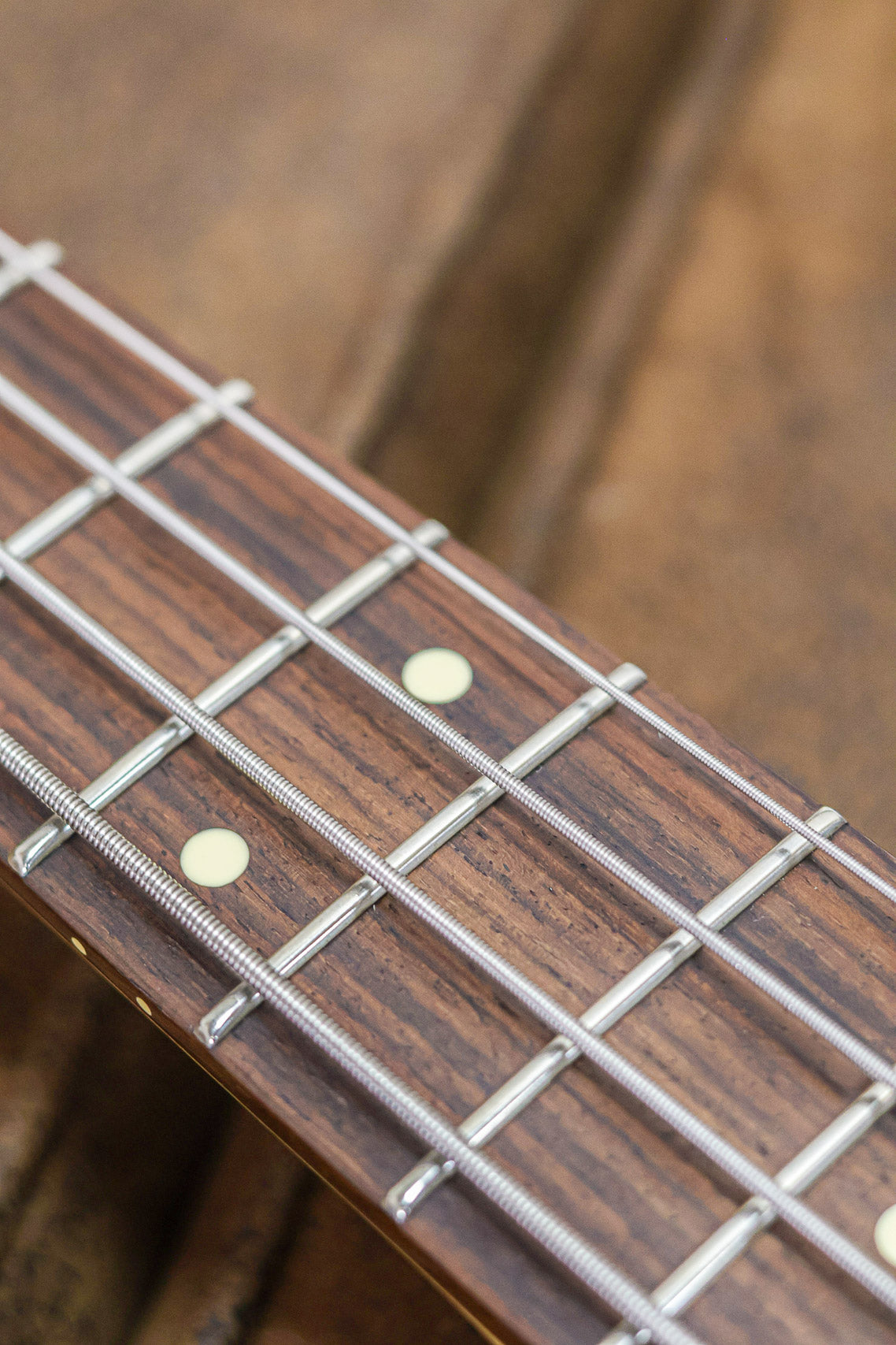 Schecter USA Traditional J-Bass Wembley 2017 | Sunburst