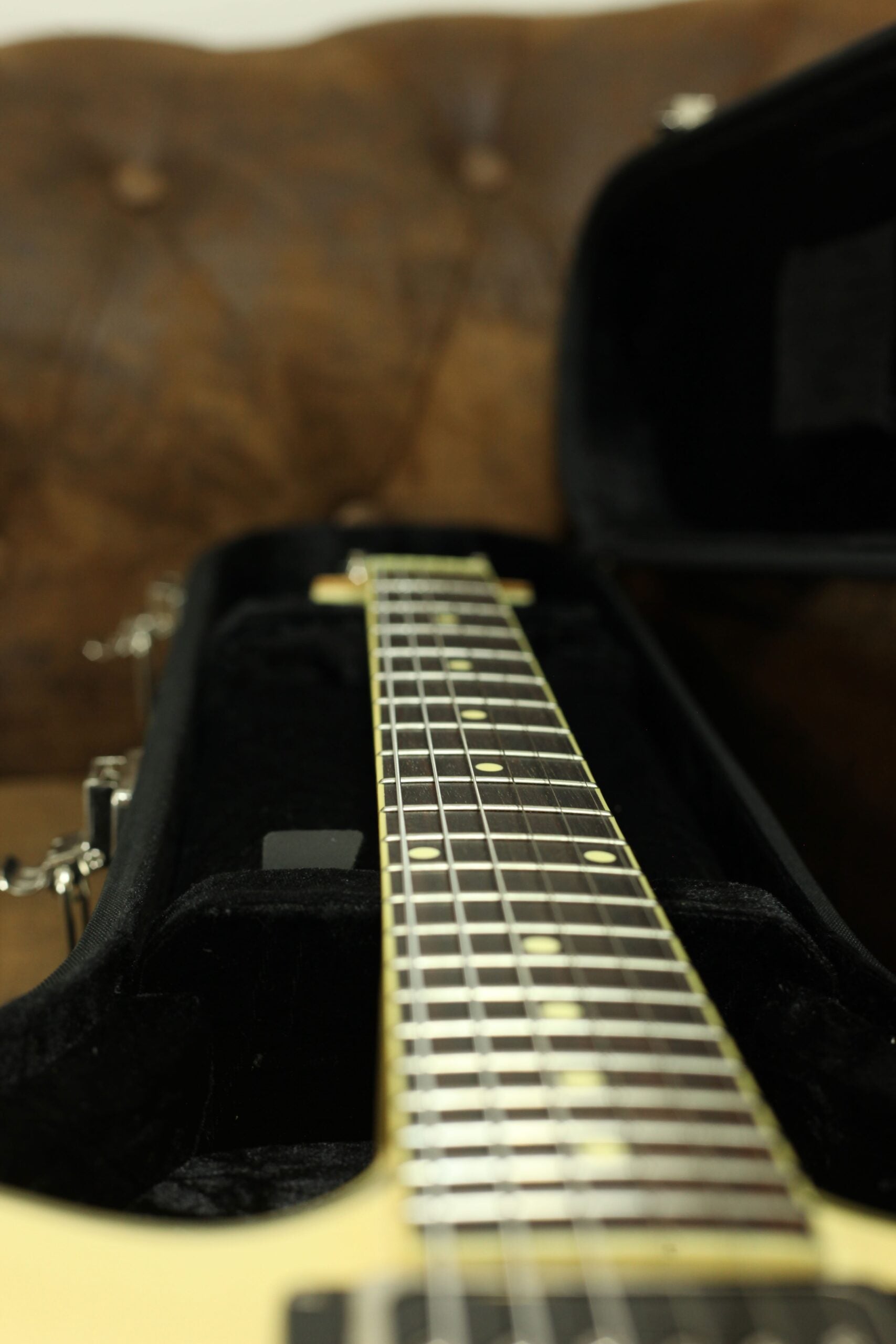 Duesenberg Fullerton CC 2021 | Vintage White