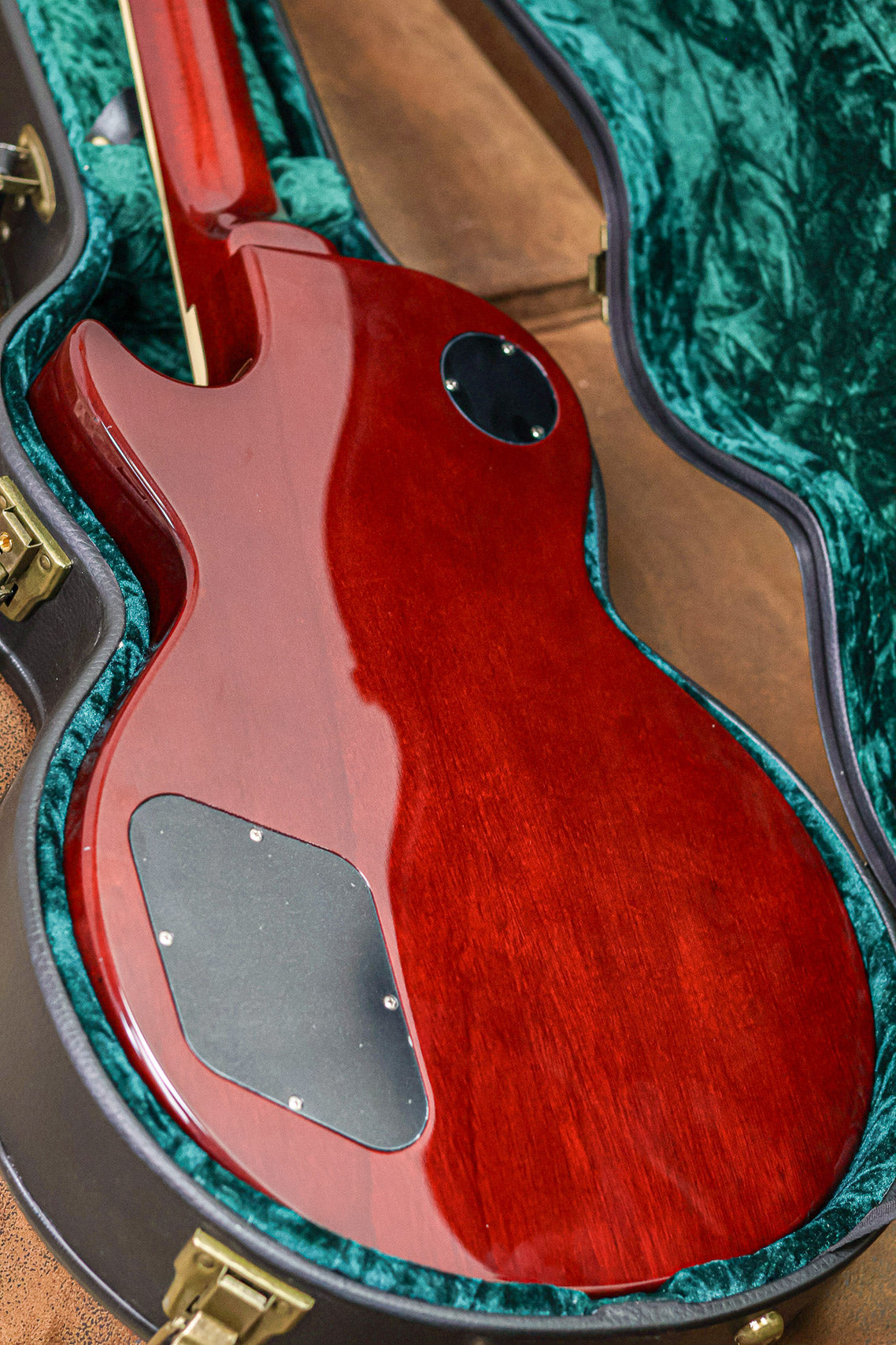 Tokai ULS129 Vintage Series 2024 | Violin Finish