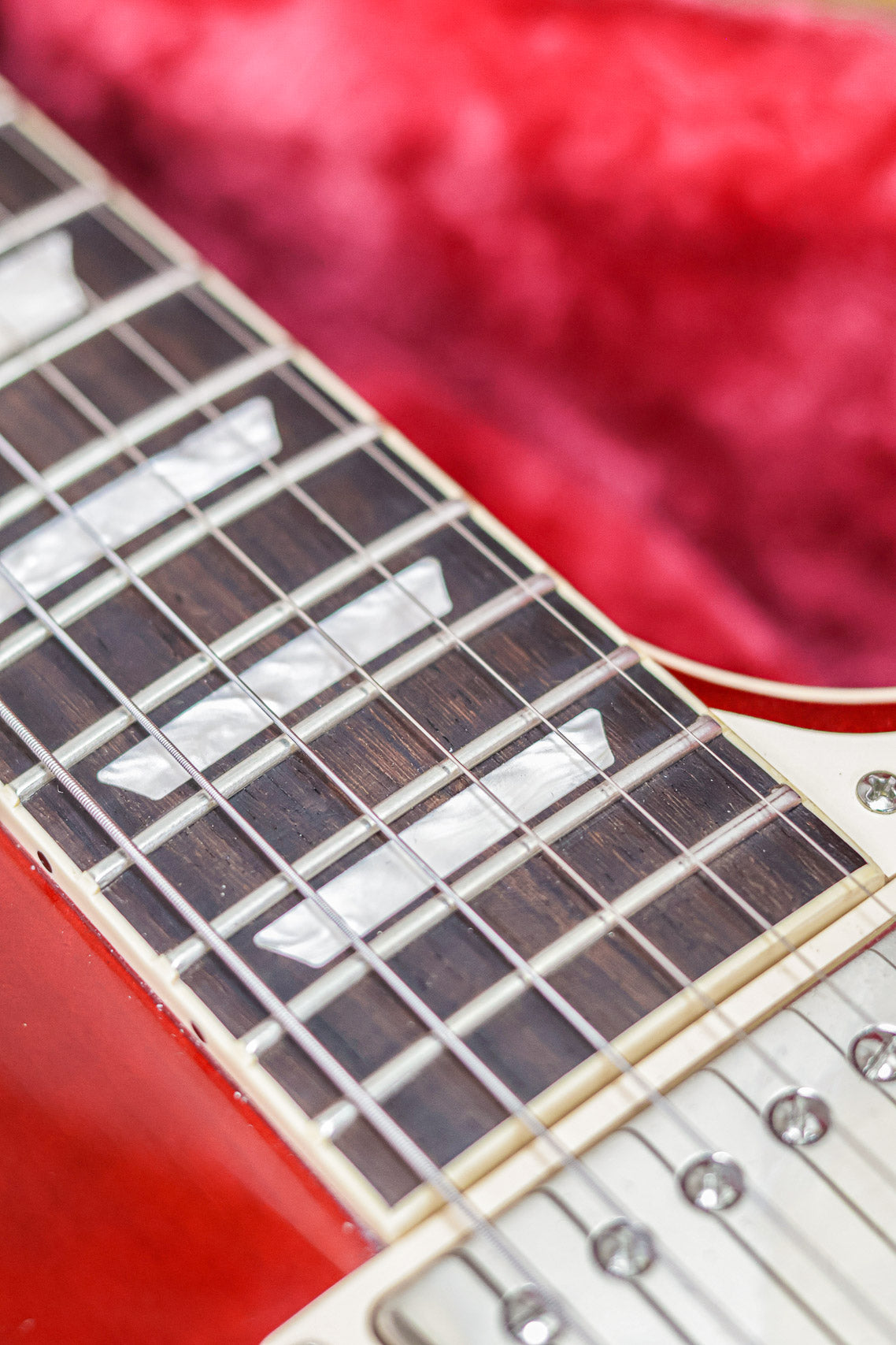 Gibson  Les Paul standard 50s | Heritage cherry sunburst