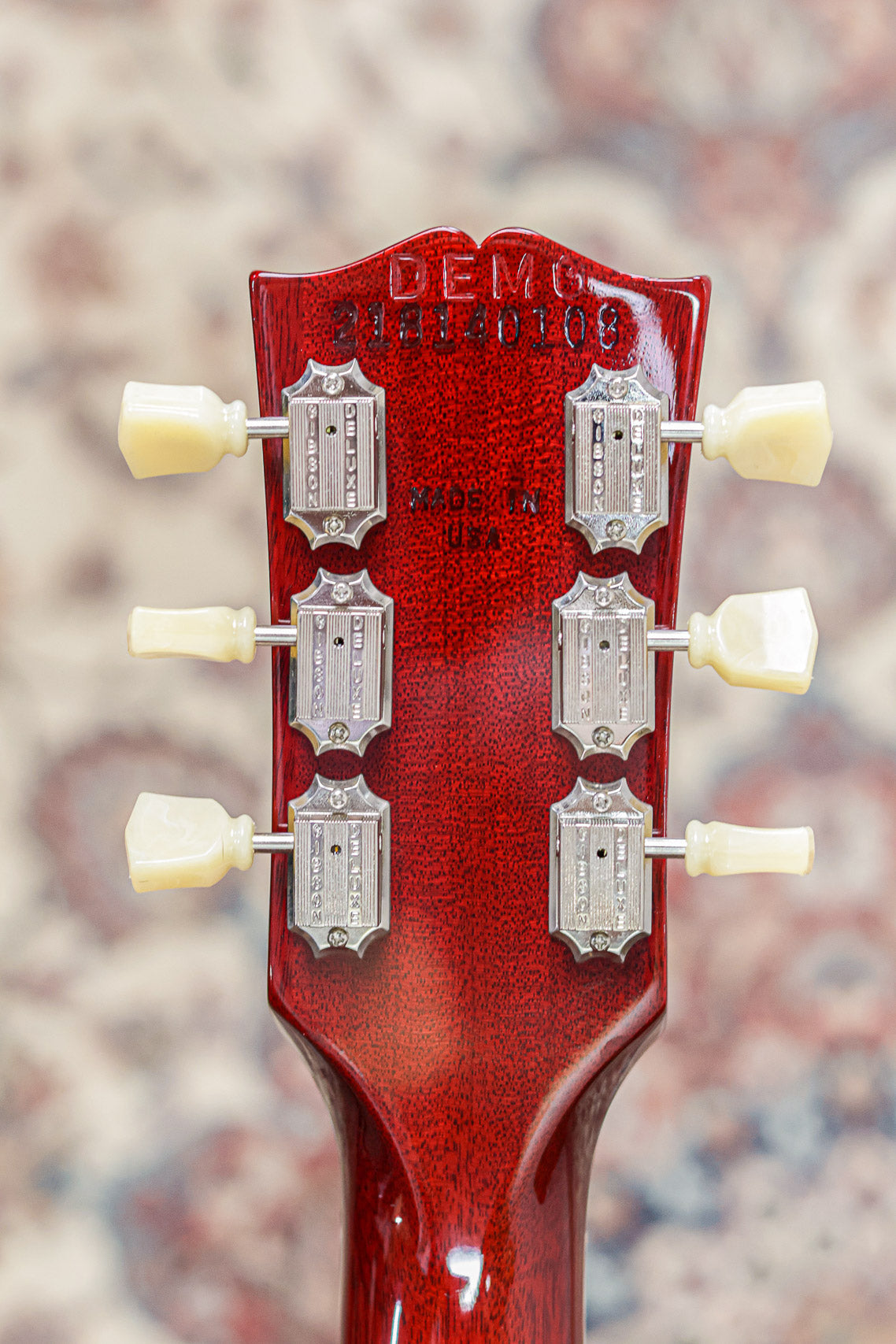 Gibson  Les Paul standard 50s | Heritage cherry sunburst