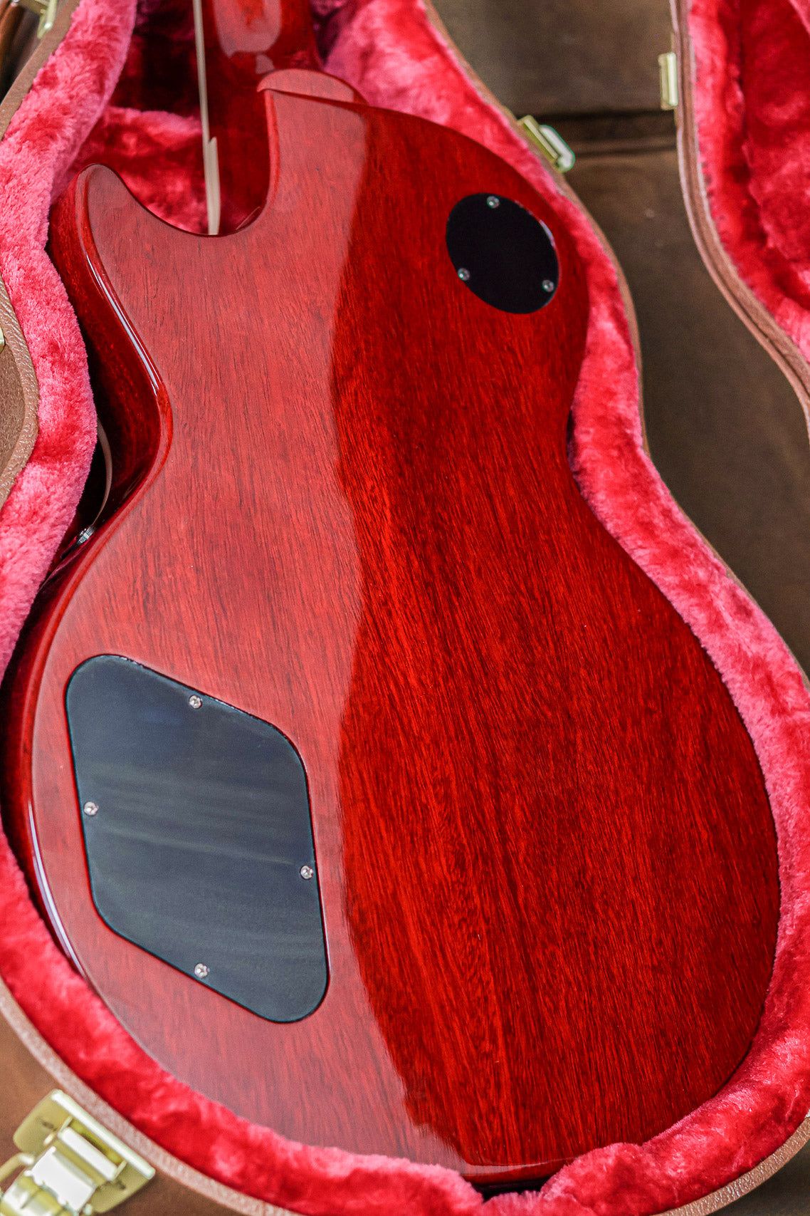 Gibson  Les Paul standard 50s | Heritage cherry sunburst