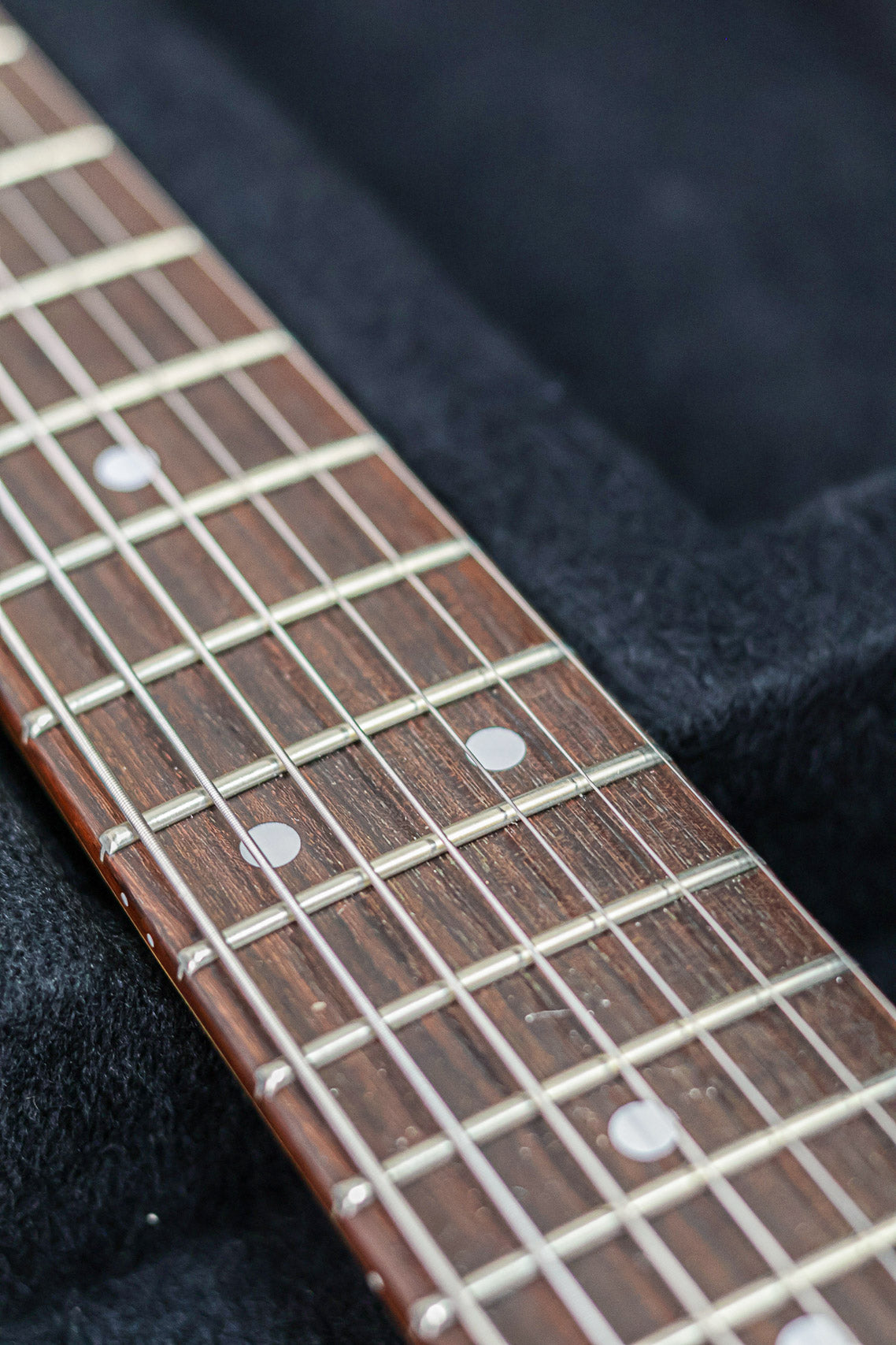 Ibanez RG7620 7-String | Royal Blue