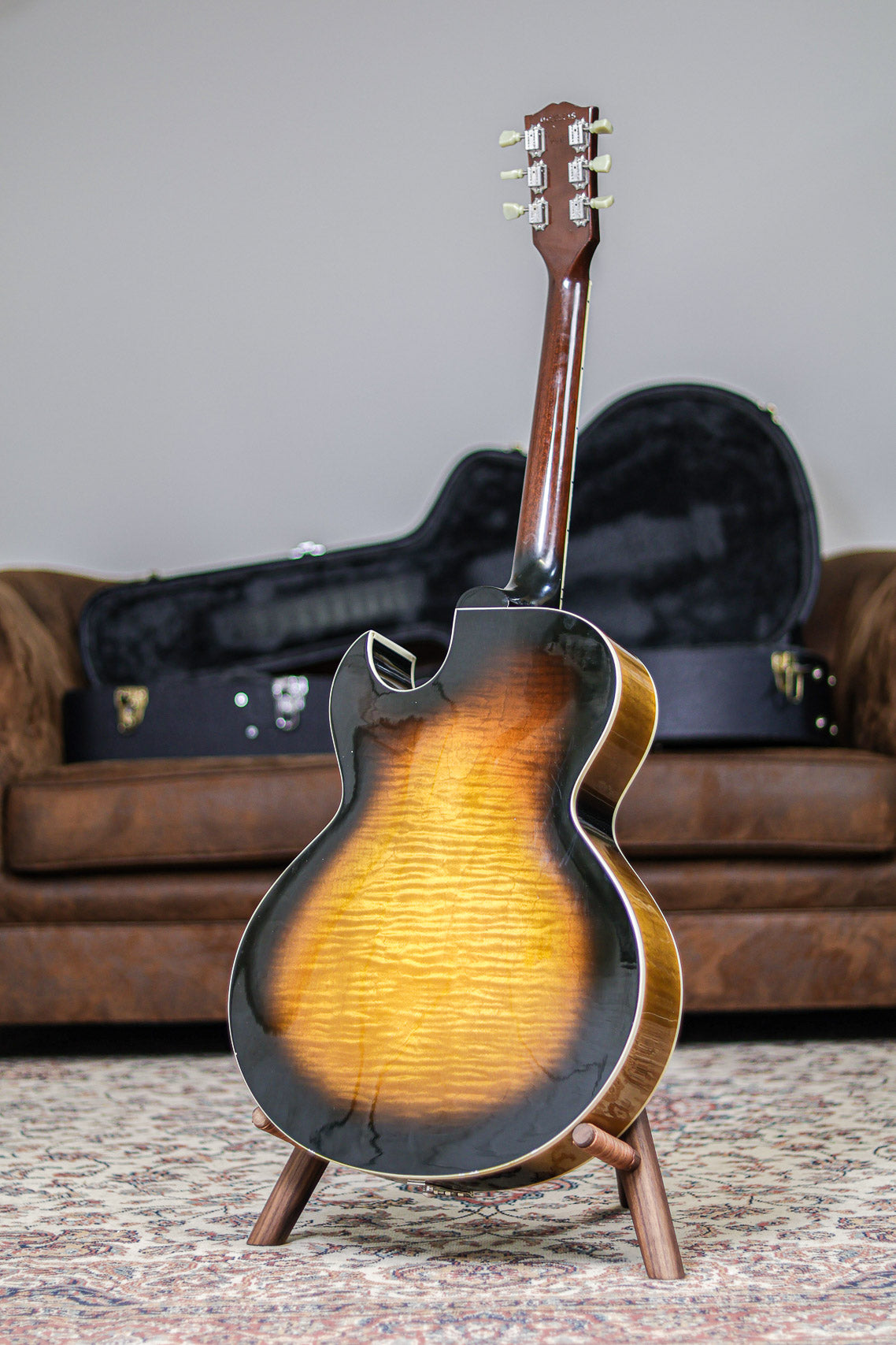 Gibson ES-175D 2003 | Vintage Sunburst