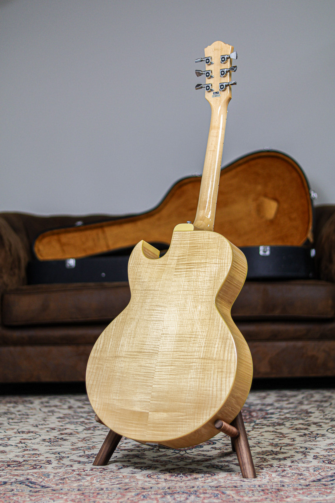 Ibanez 2355M 1977 | Natural