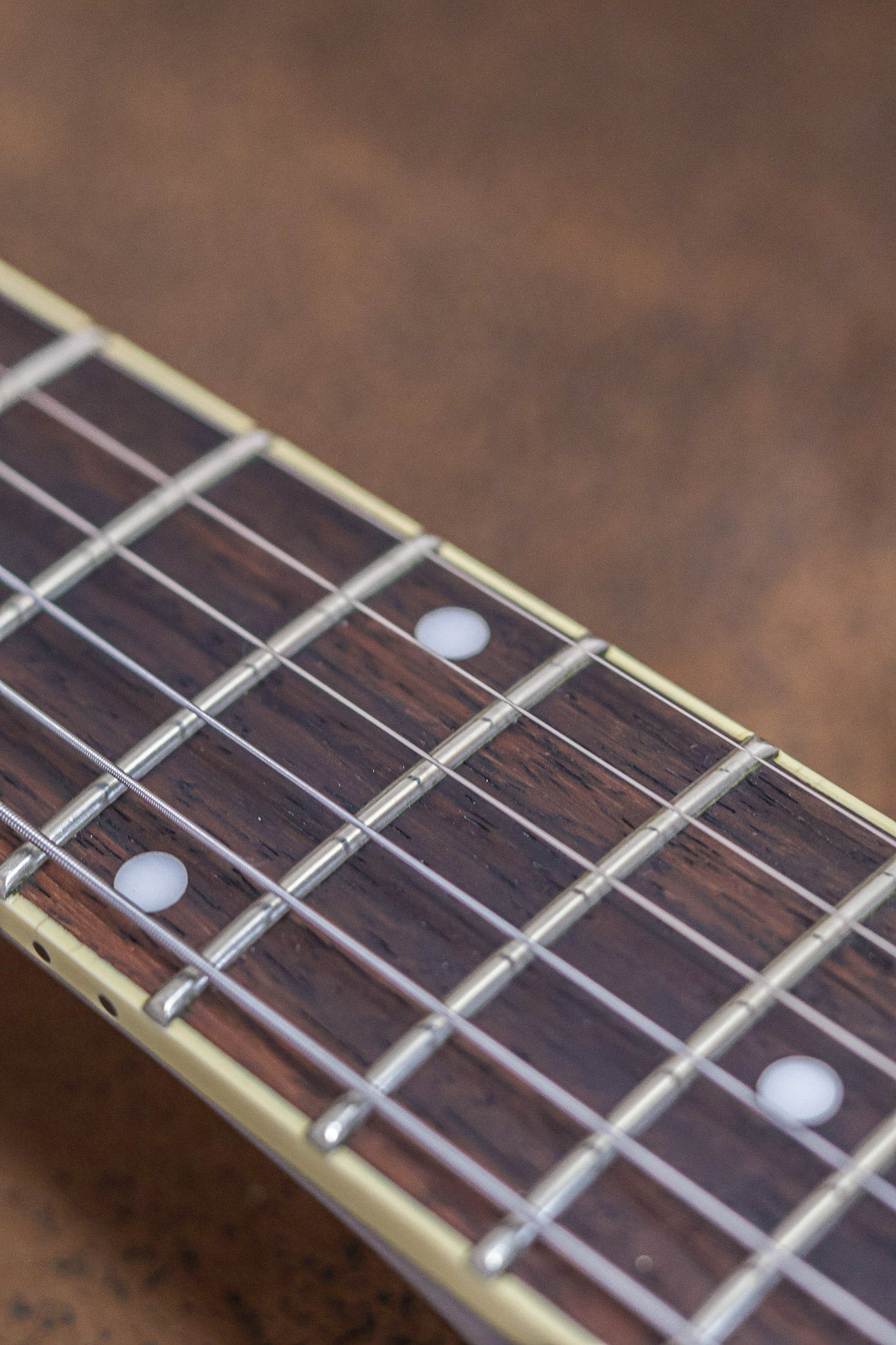 PRS SE Mark Tremonti | Metallic Silver