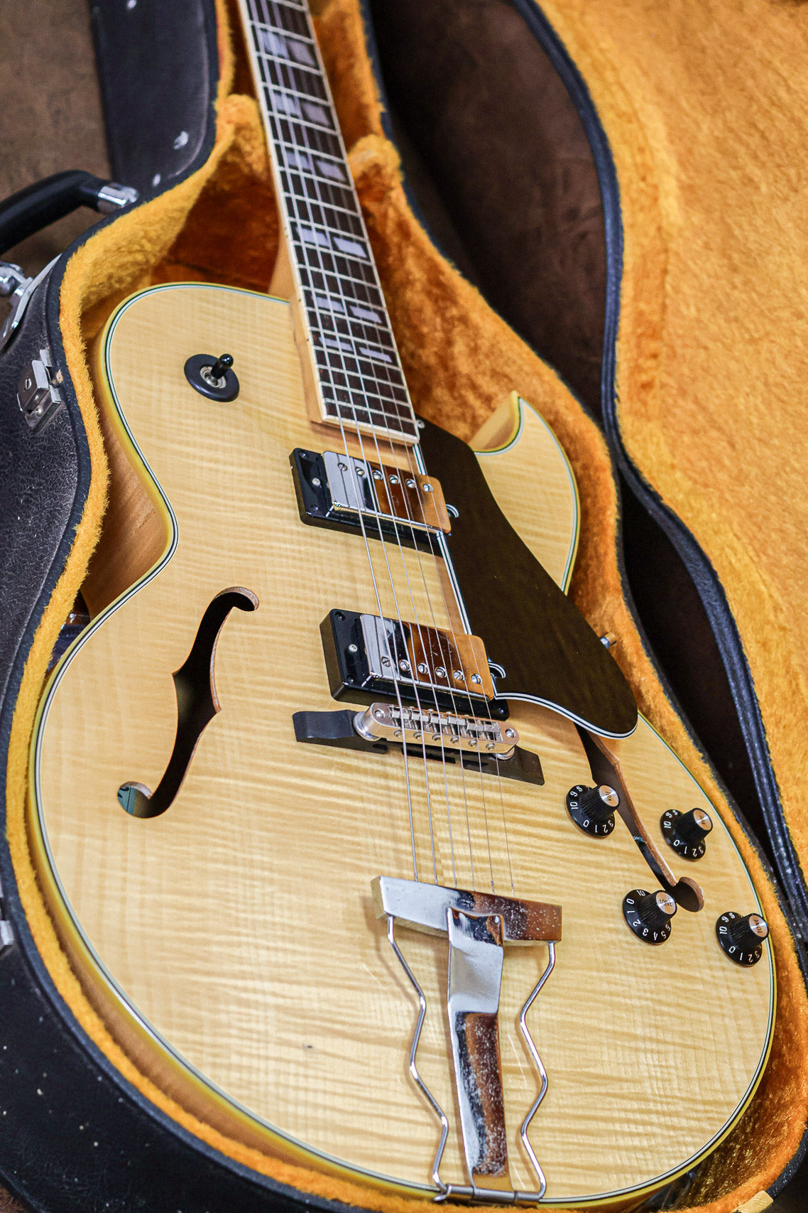 Ibanez 2355M 1977 | Natural
