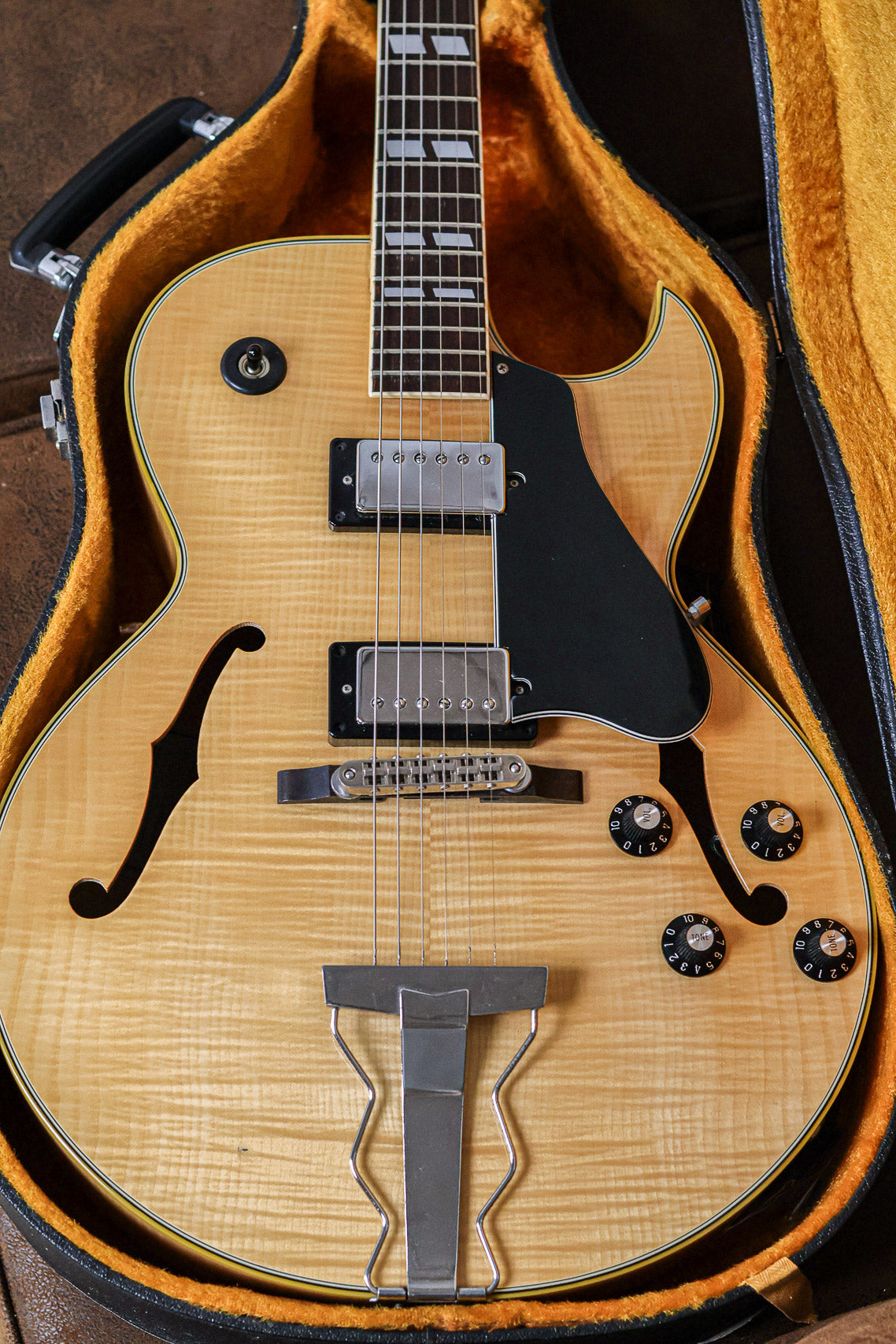 Ibanez 2355M 1977 | Natural
