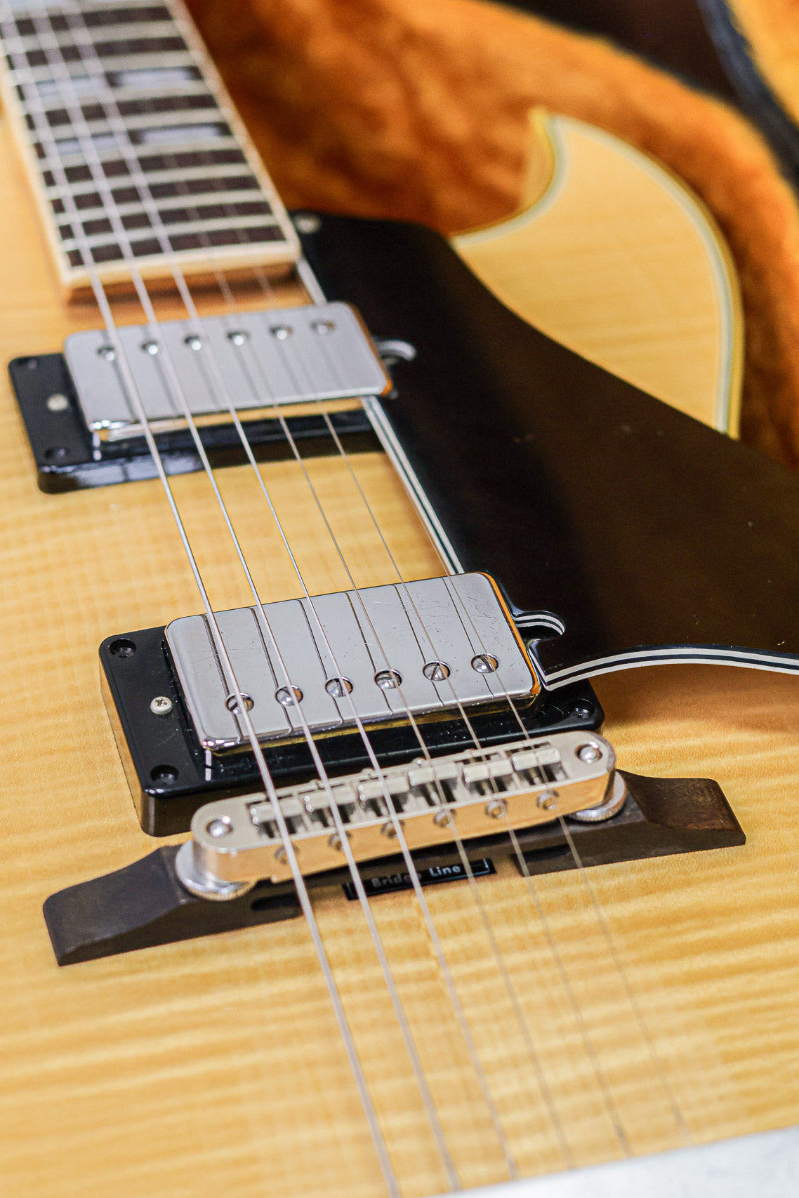 Ibanez 2355M 1977 | Natural