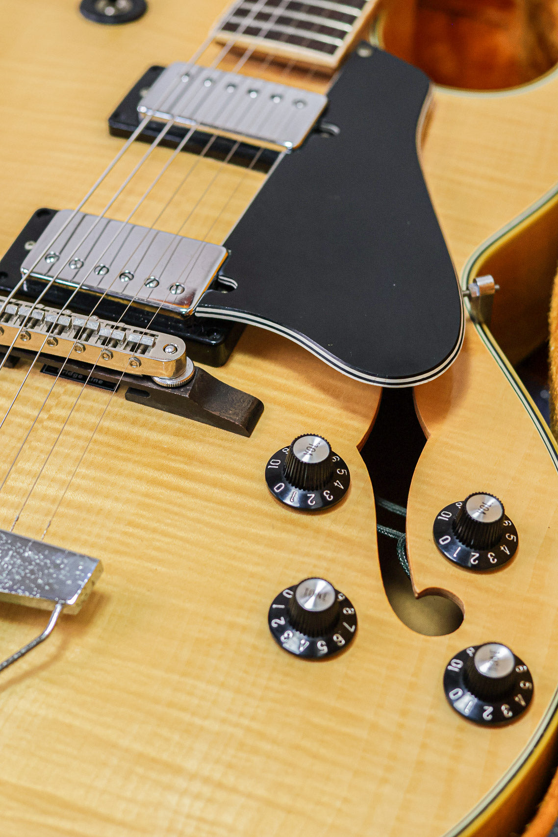 Ibanez 2355M 1977 | Natural