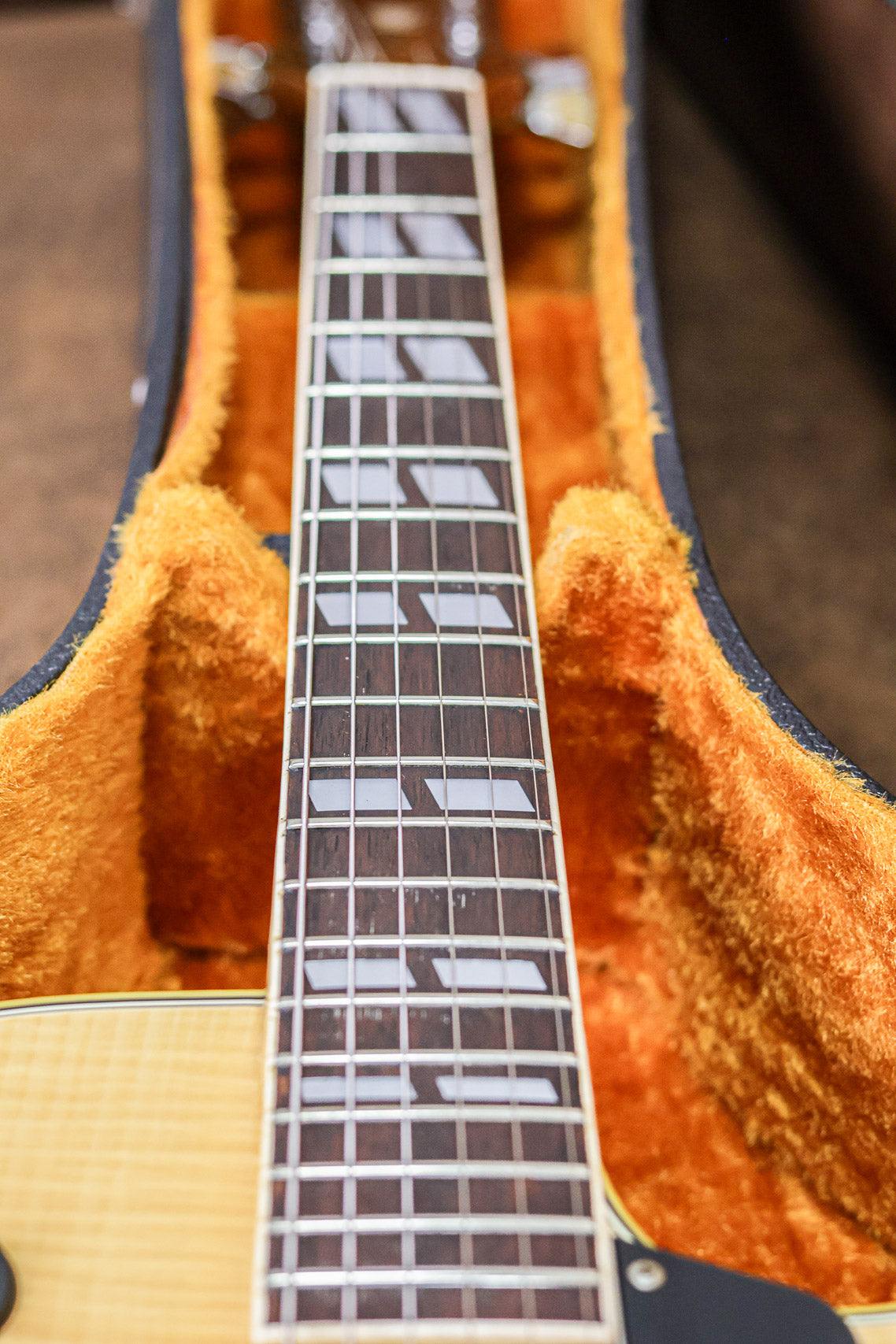 Ibanez 2355M 1977 | Natural