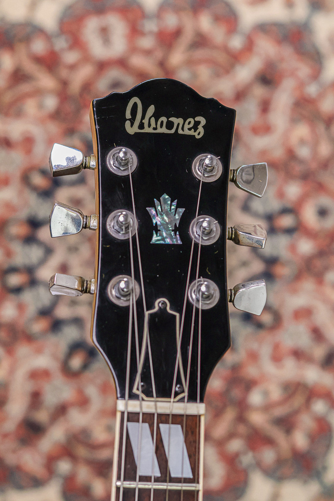 Ibanez 2355M 1977 | Natural