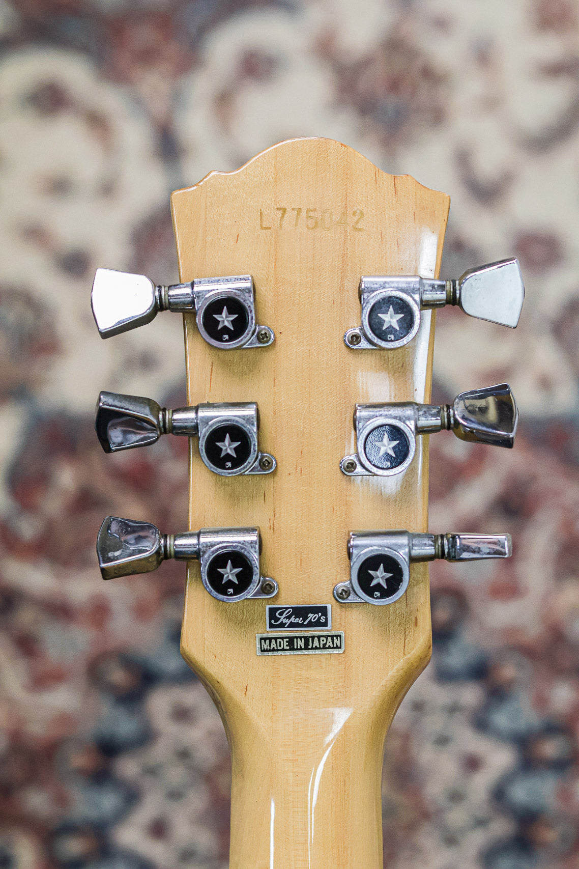 Ibanez 2355M 1977 | Natural