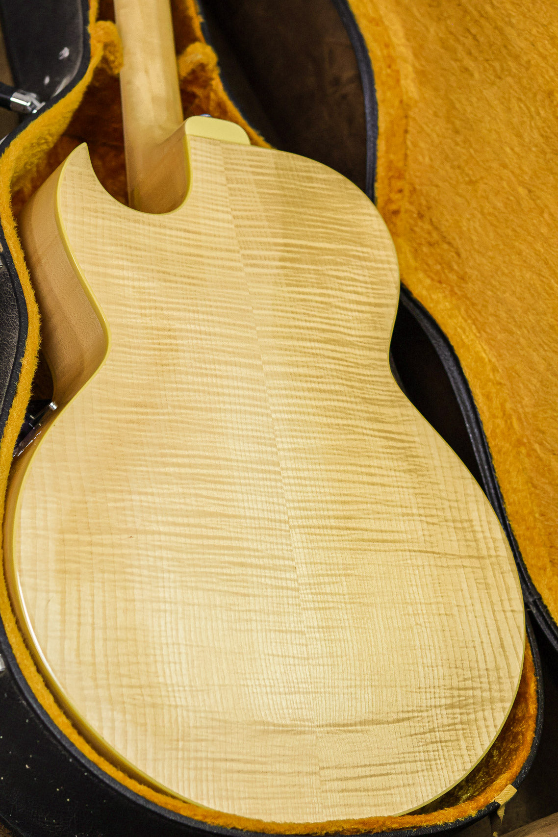 Ibanez 2355M 1977 | Natural