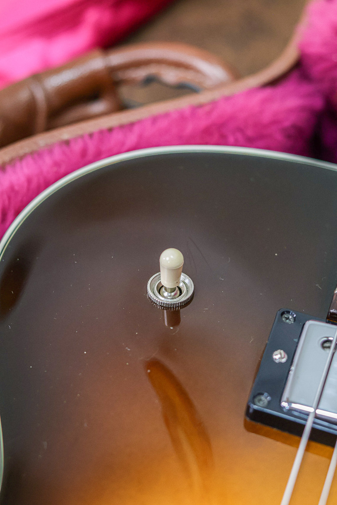 Gibson ES-135 Memphis 2000 | Sunburst