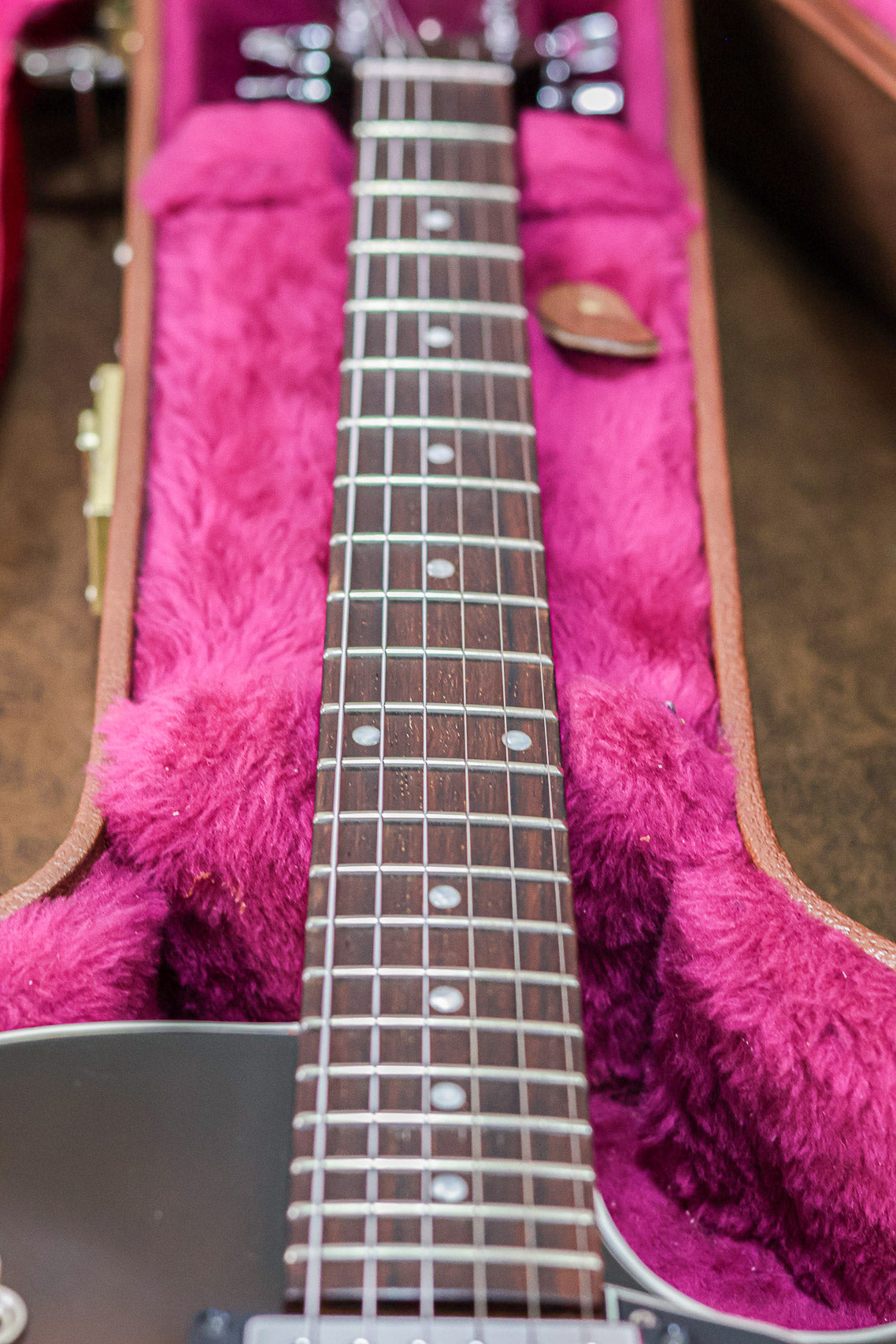 Gibson ES-135 Memphis 2000 | Sunburst