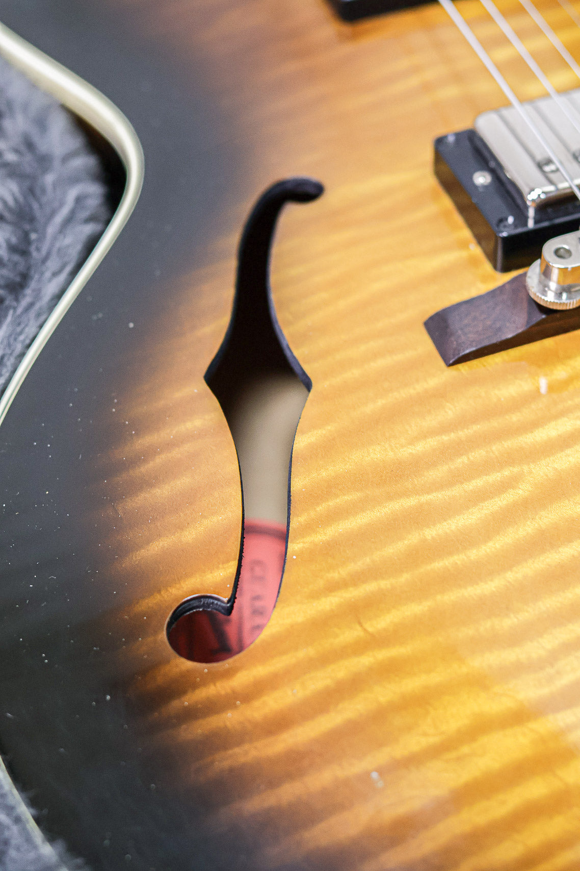Gibson ES-175D 2003 | Vintage Sunburst