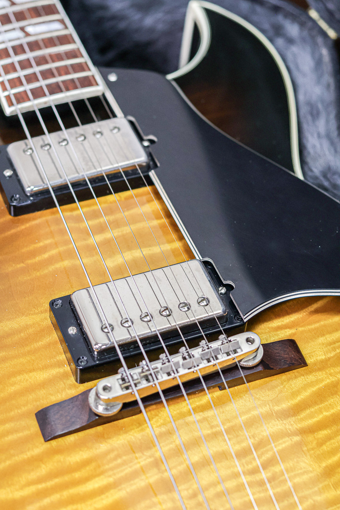 Gibson ES-175D 2003 | Vintage Sunburst