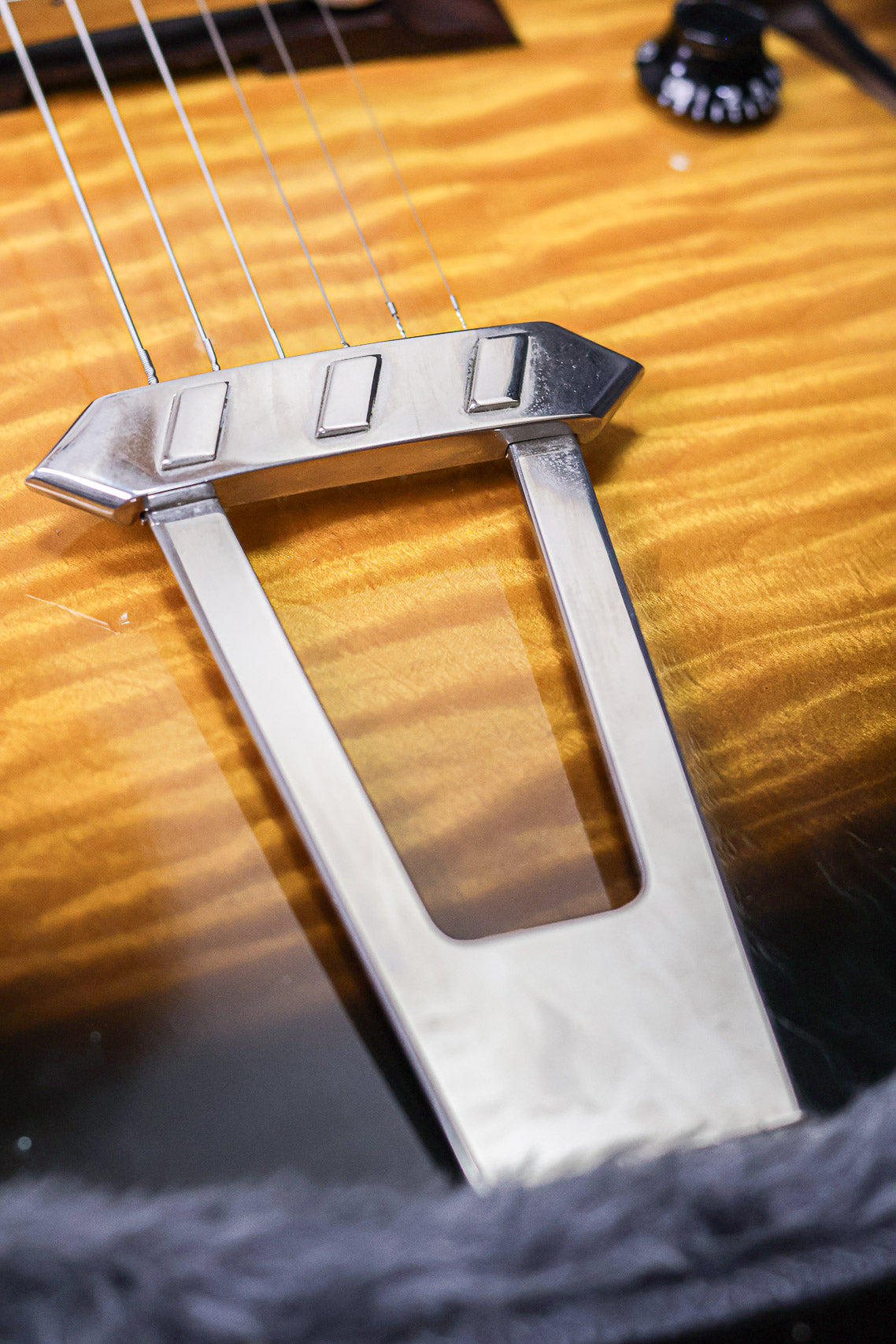 Gibson ES-175D 2003 | Vintage Sunburst