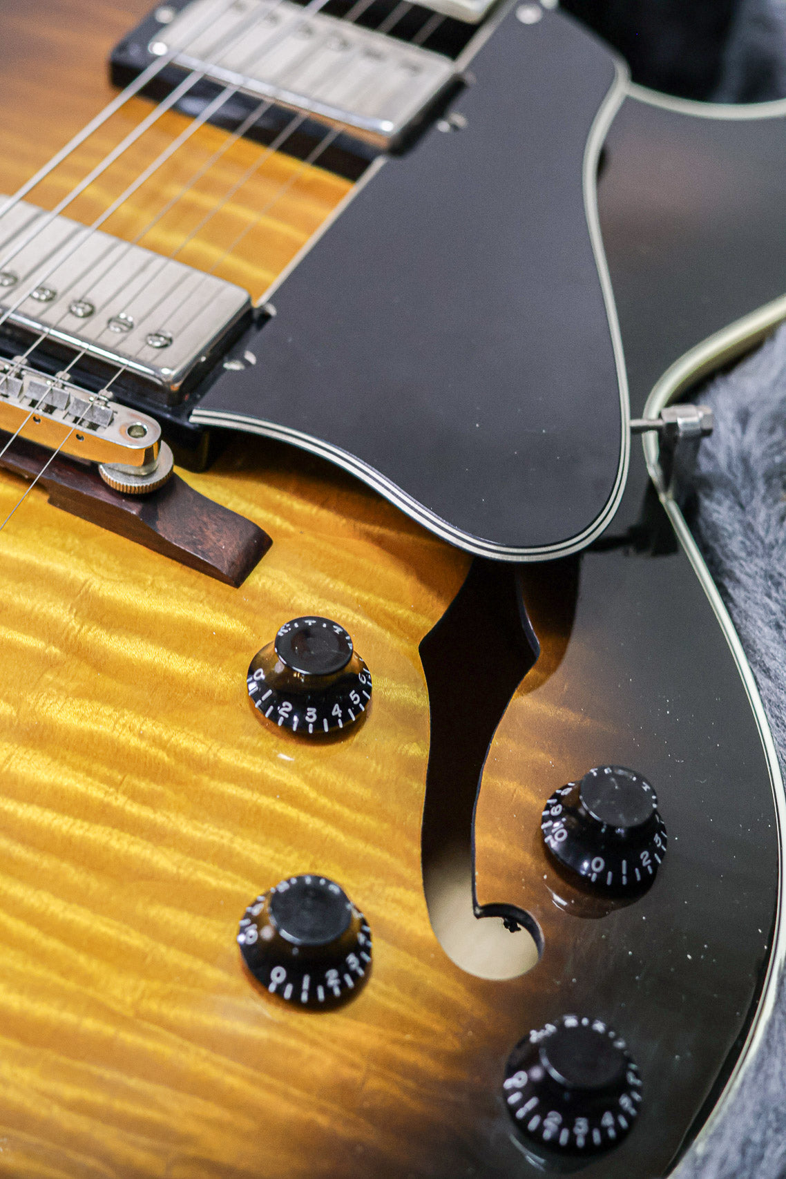 Gibson ES-175D 2003 | Vintage Sunburst
