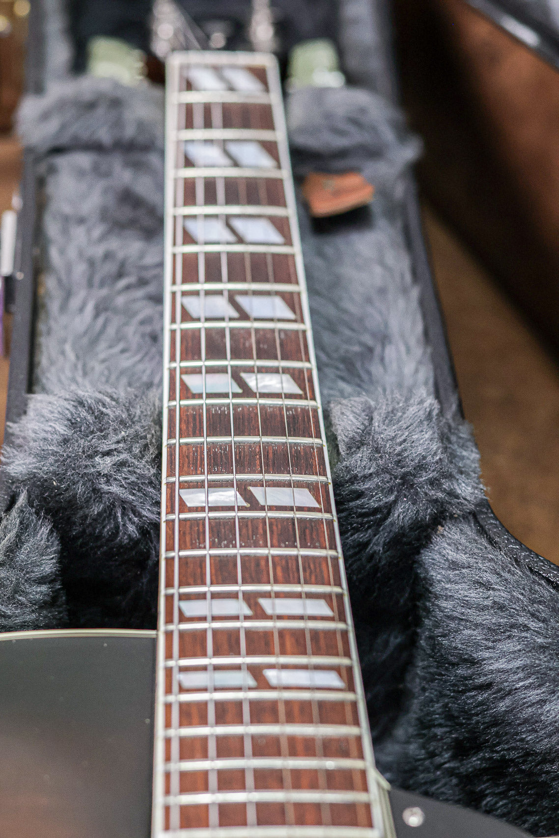 Gibson ES-175D 2003 | Vintage Sunburst