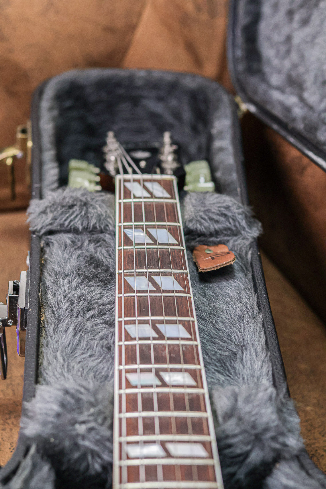 Gibson ES-175D 2003 | Vintage Sunburst