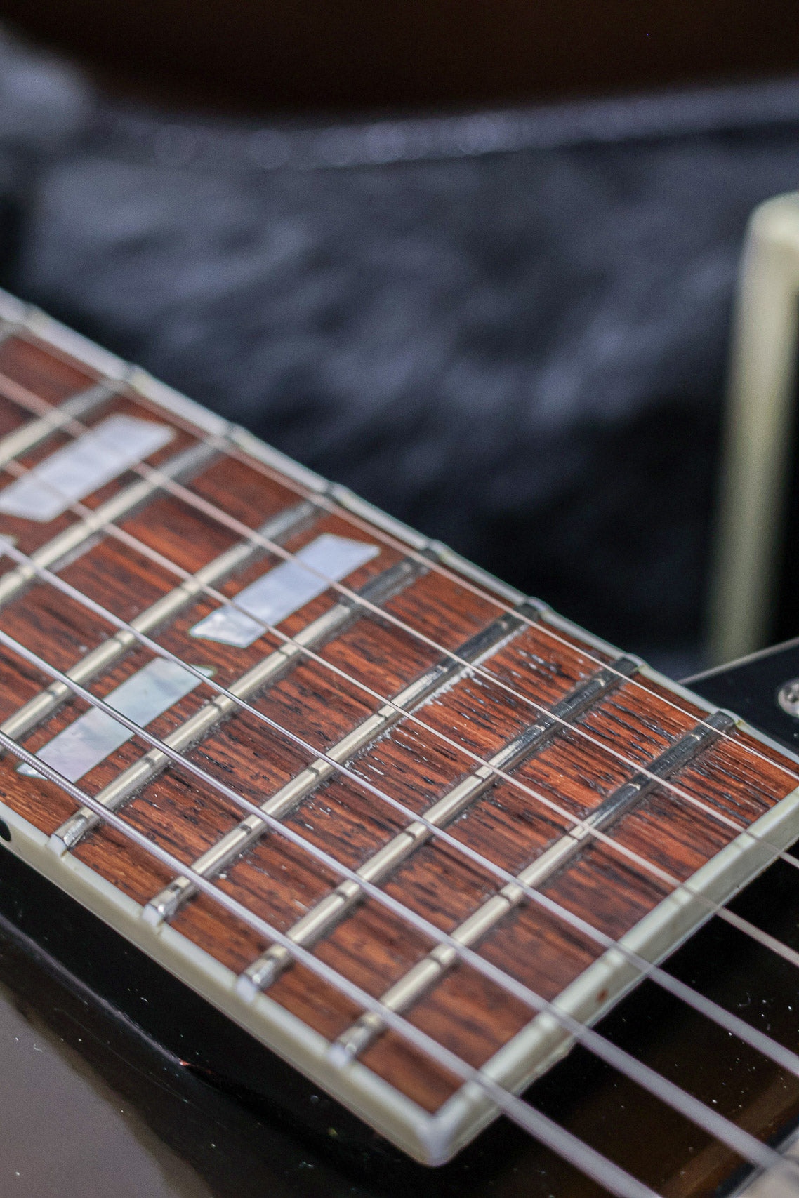 Gibson ES-175D 2003 | Vintage Sunburst