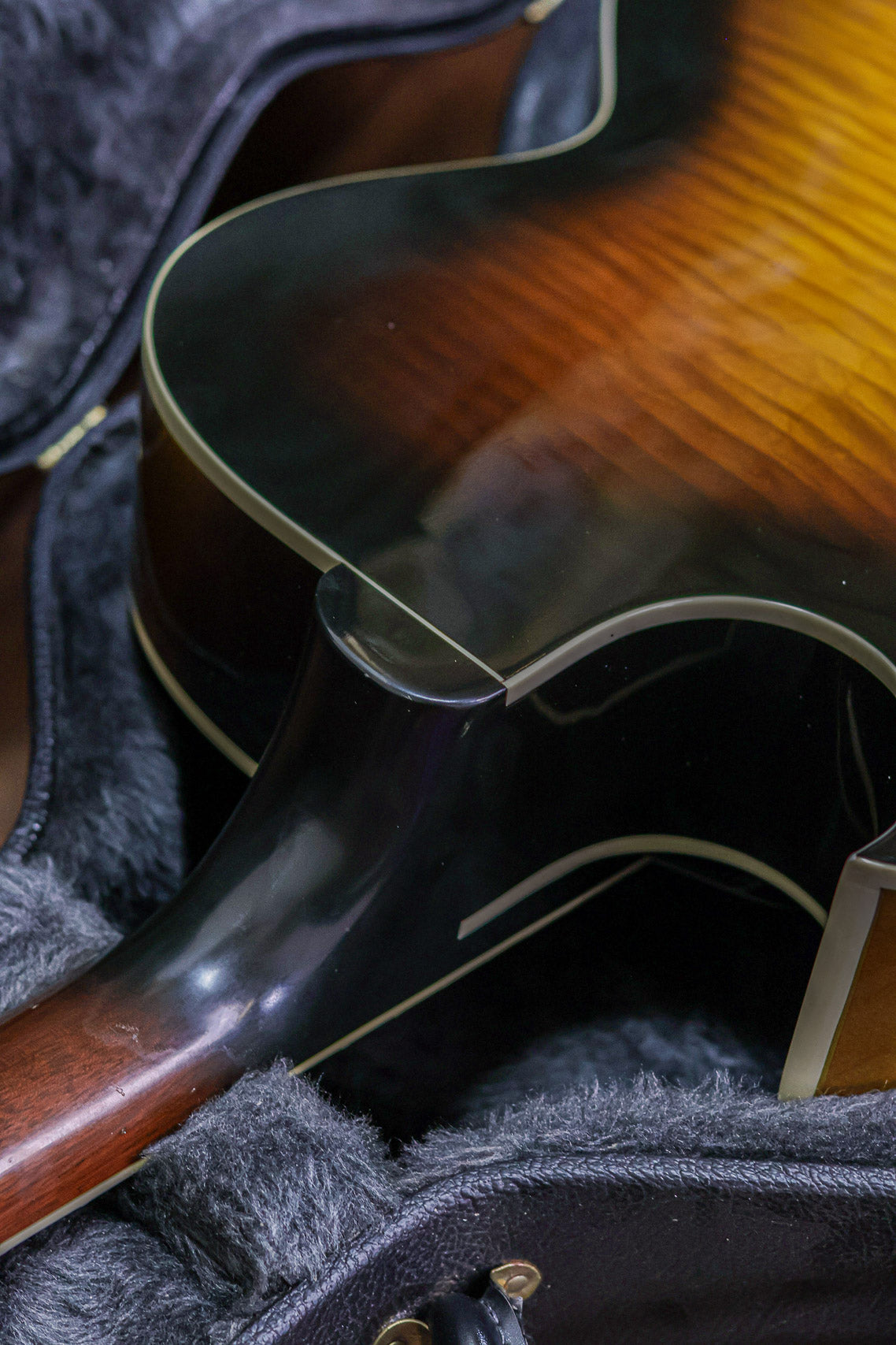 Gibson ES-175D 2003 | Vintage Sunburst