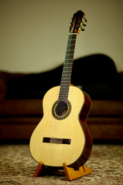 Julio Sancho Modelo 1985 | Natural