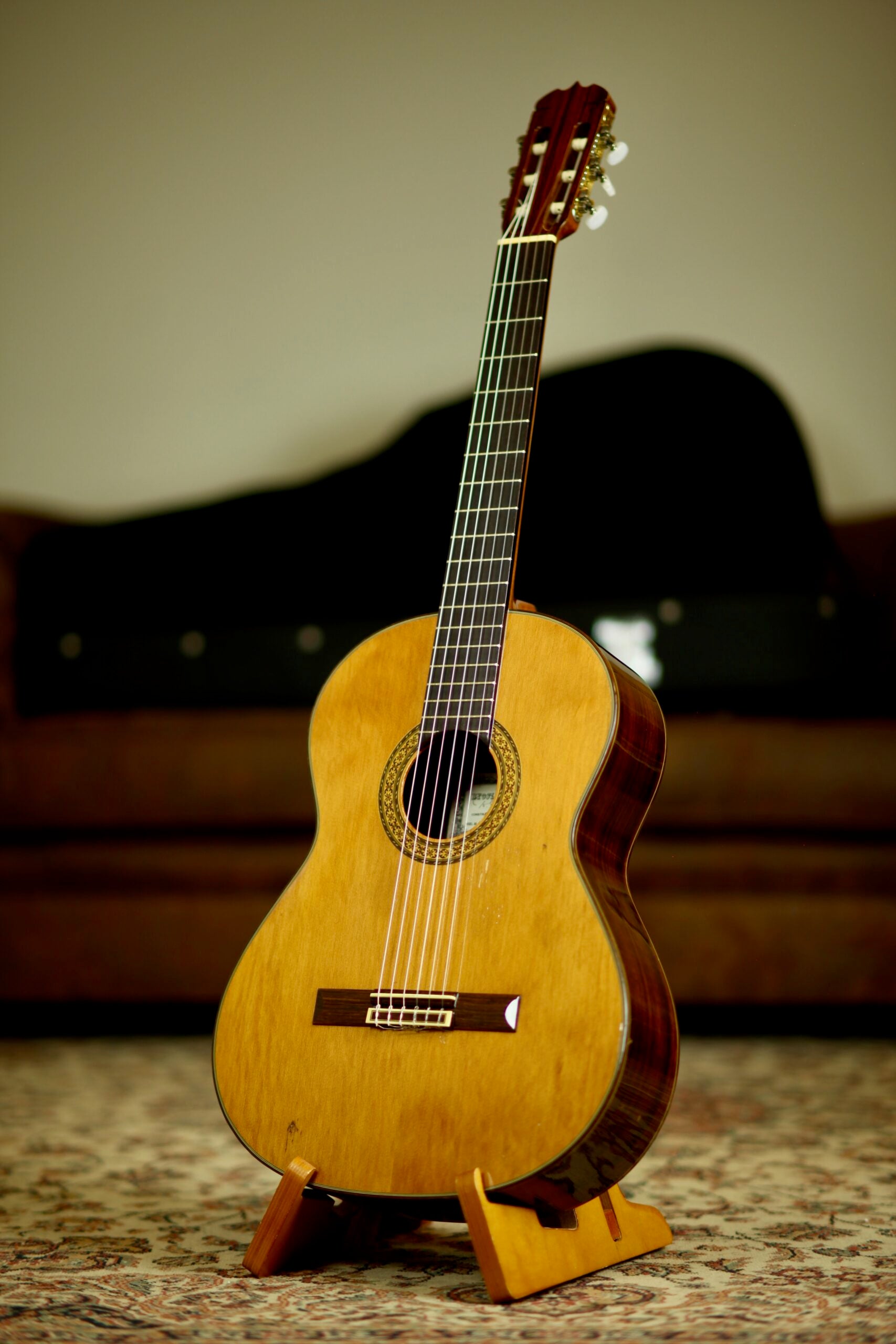 Ryoji Matsuoka M30 1977 | Natural